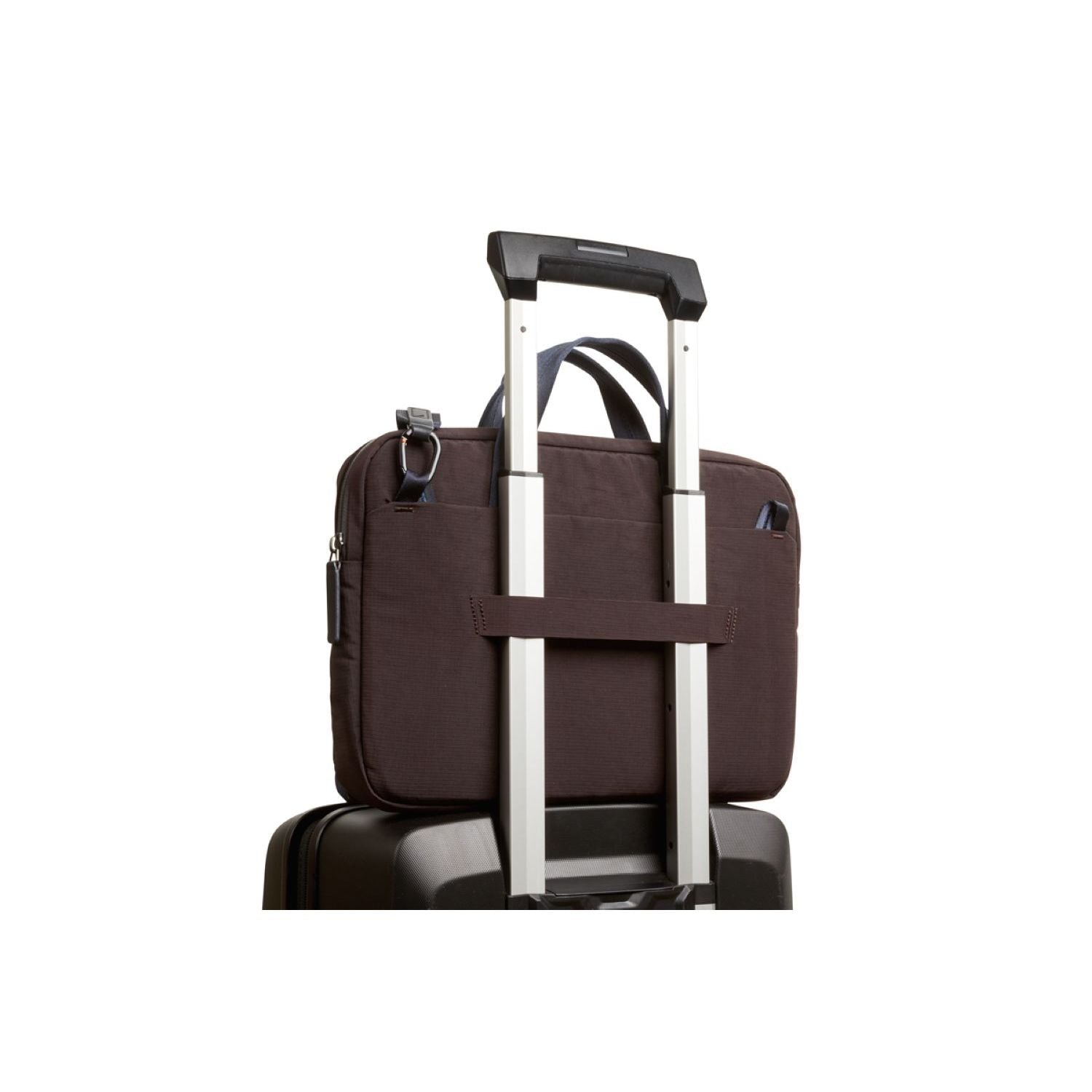 Bellroy Tokyo Laptop Bag 14" - Deepplum