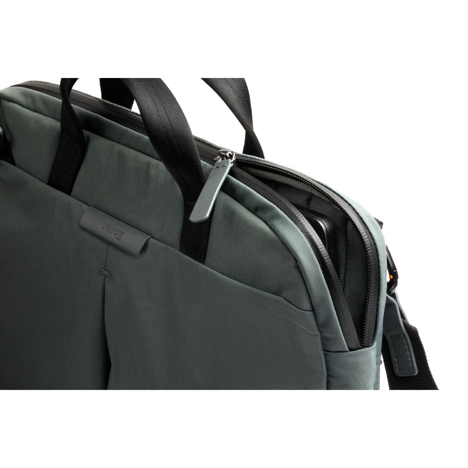 Bellroy Tokyo Laptop Bag 14" - Everglade