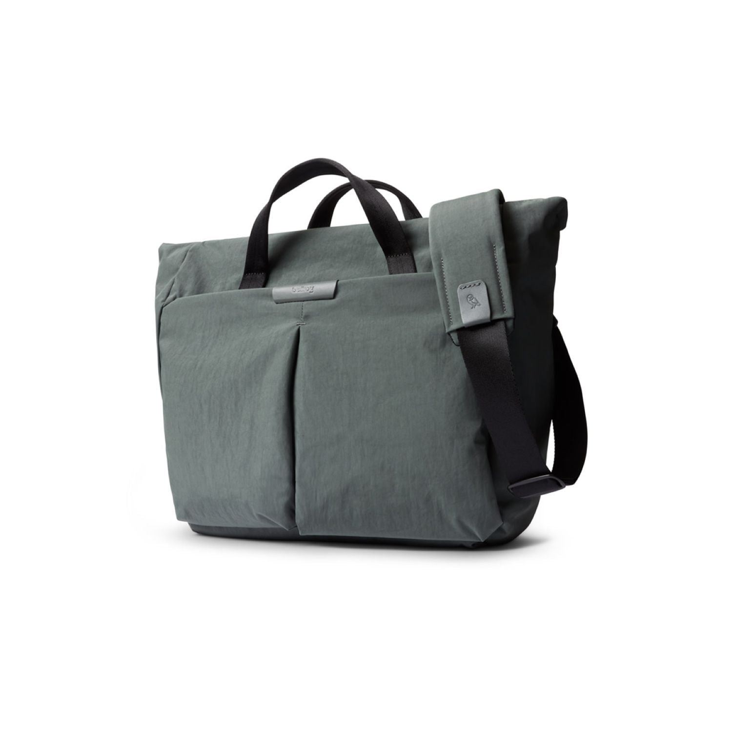 Bellroy Tokyo Messenger Bag 14" - Everglade