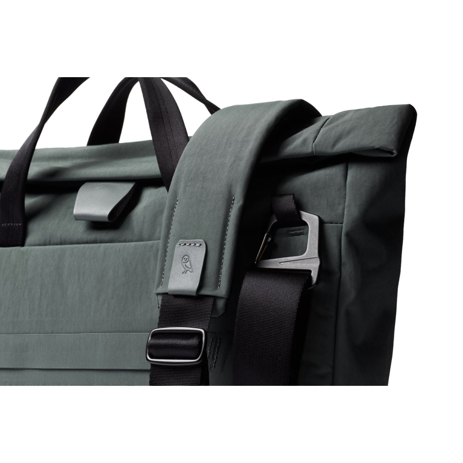 Bellroy Tokyo Messenger Bag 14" - Everglade