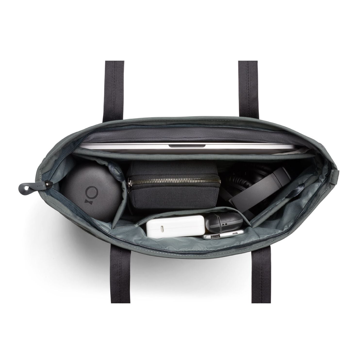 Bellroy Tokyo Tote Compact - Everglade