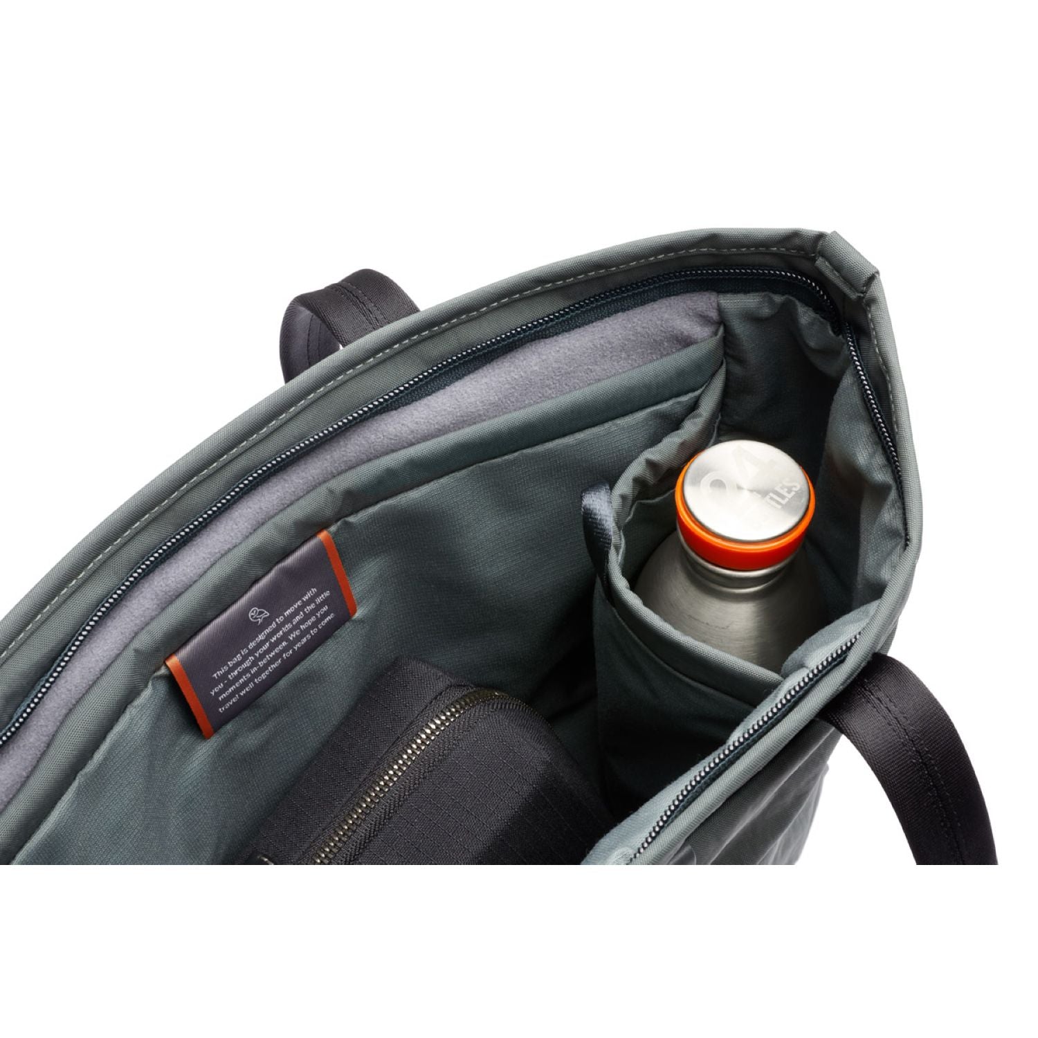 Bellroy Tokyo Tote Compact - Everglade