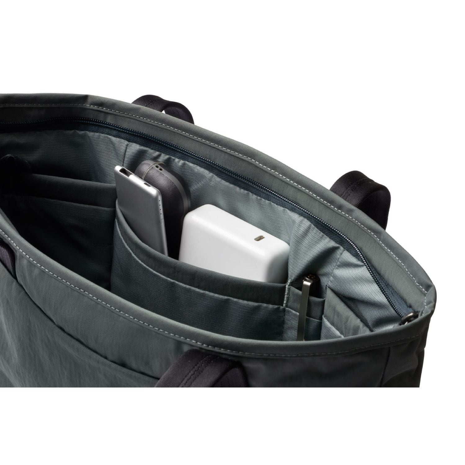 Bellroy Tokyo Tote Compact - Everglade