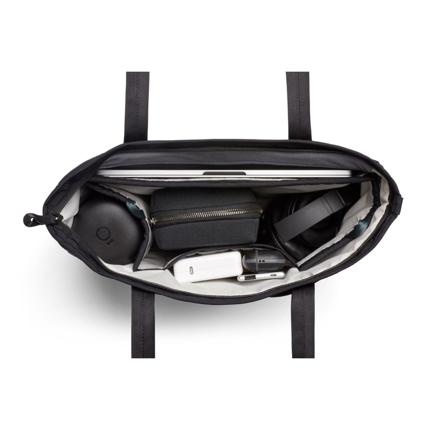 Bellroy Tokyo Tote Compact - Raven