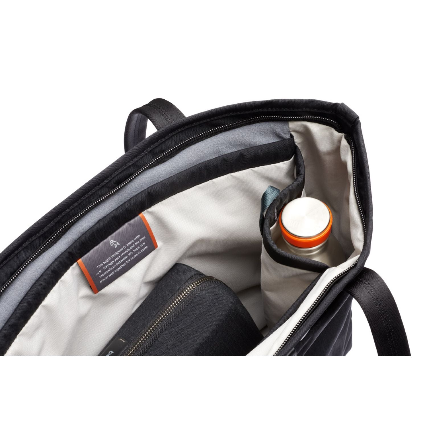 Bellroy Tokyo Tote Compact - Raven