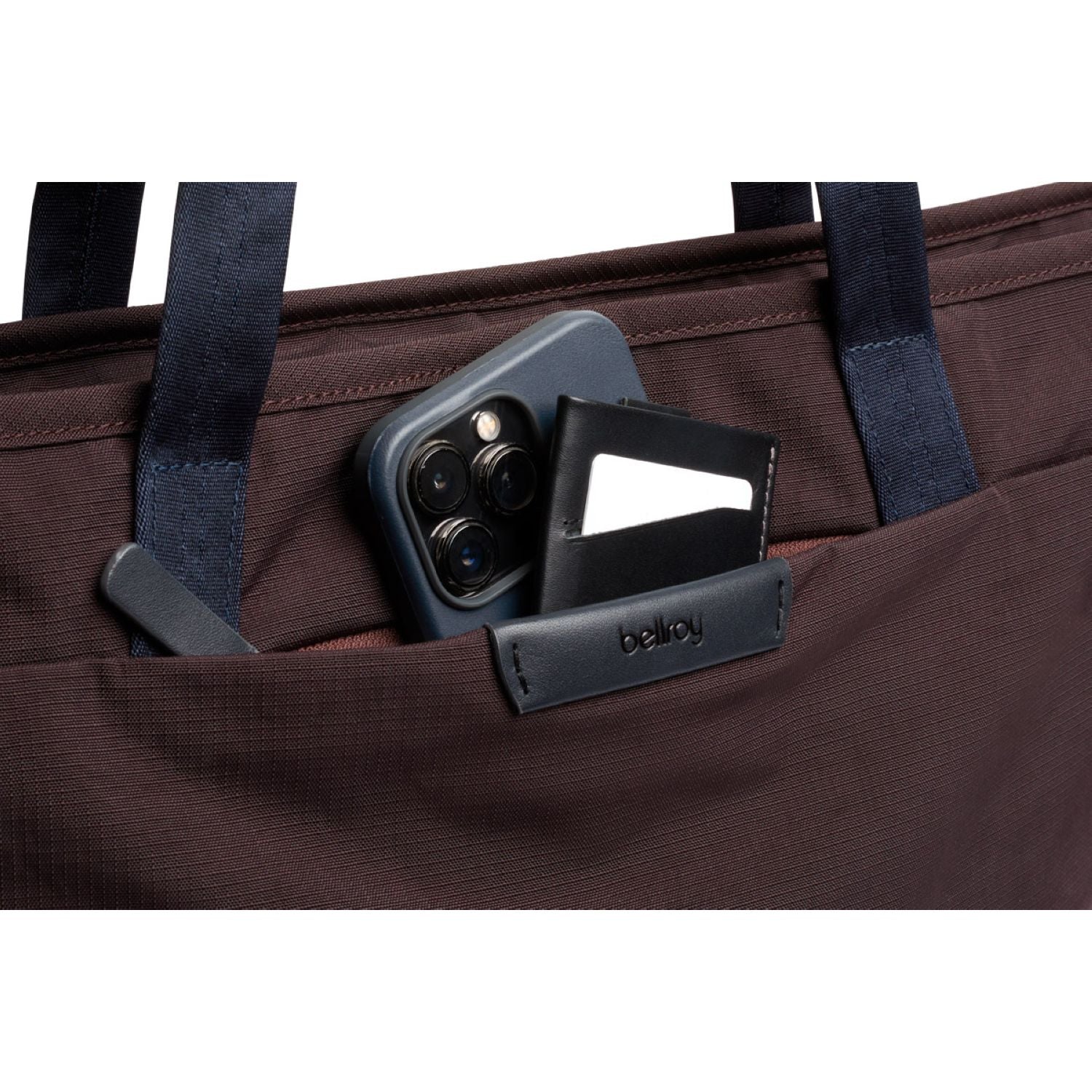 Bellroy Tokyo Tote (Second Edition) - Deepplum
