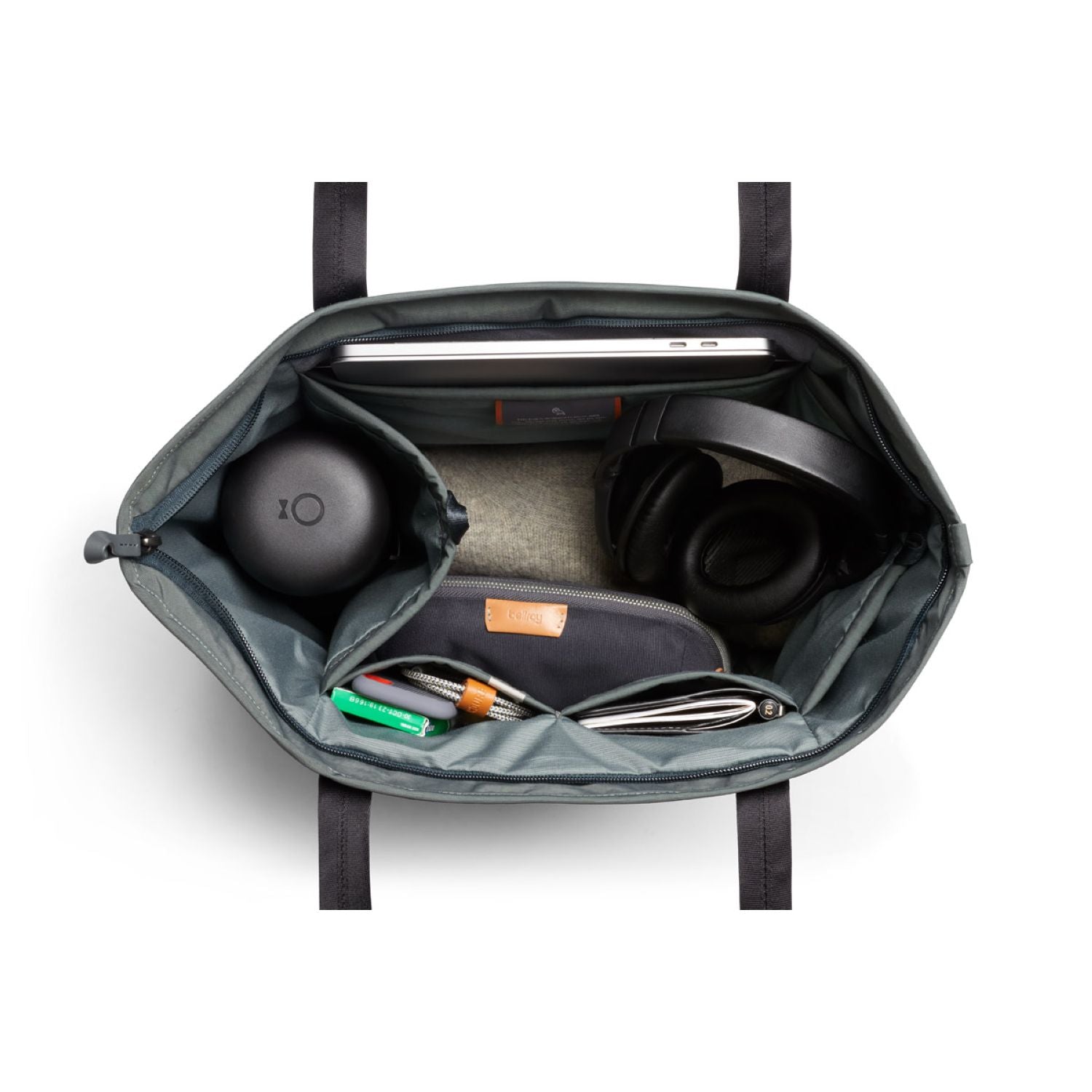 Bellroy Tokyo Tote (Second Edition) - Everglade