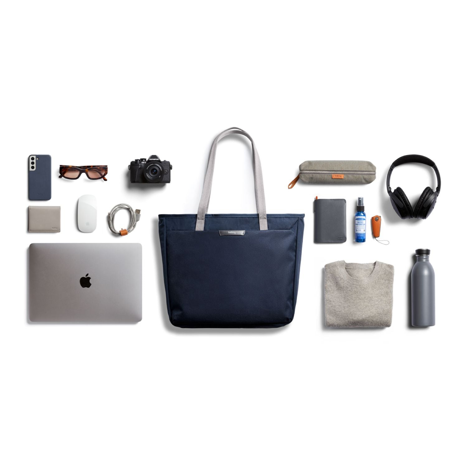 Bellroy Tokyo Tote (Second Edition) - Navy