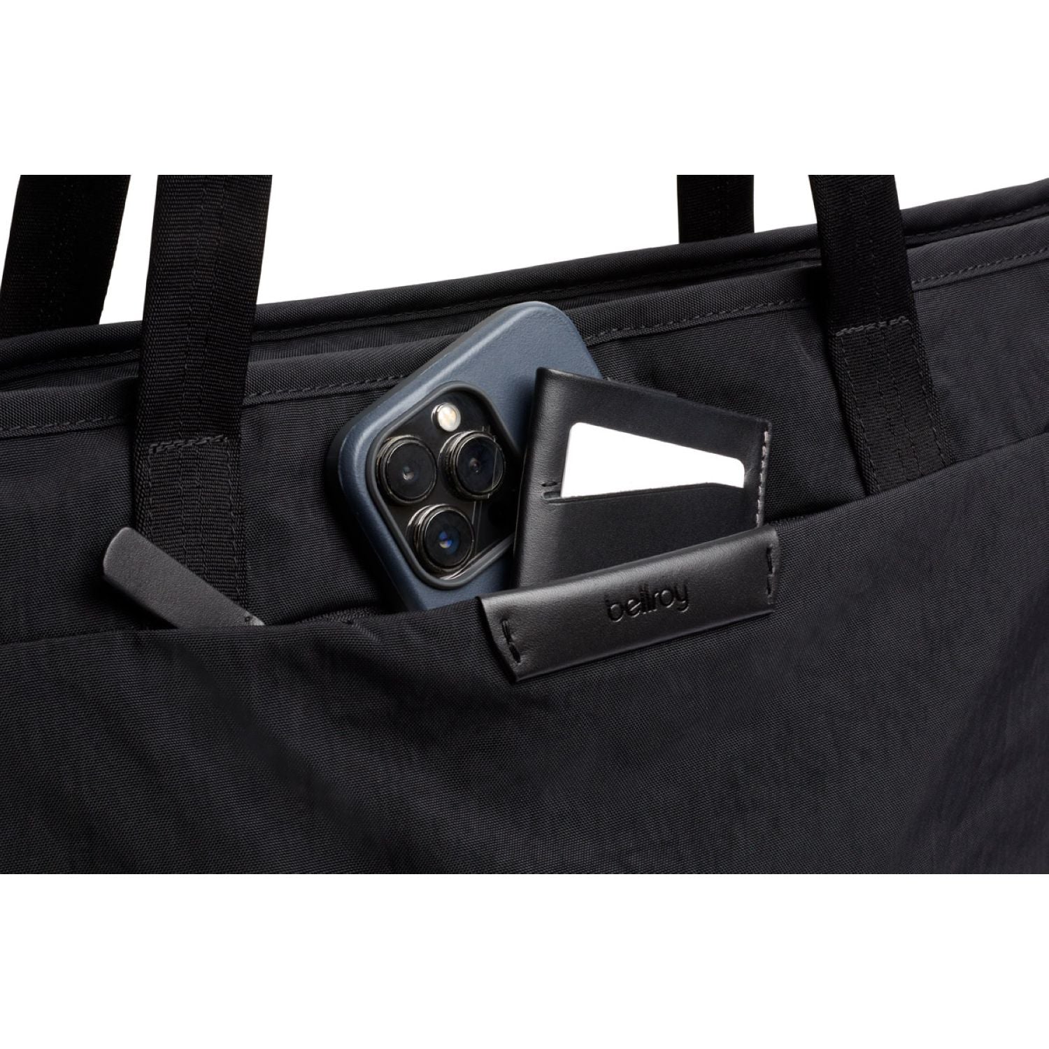 Bellroy Tokyo Tote (Second Edition) - Raven