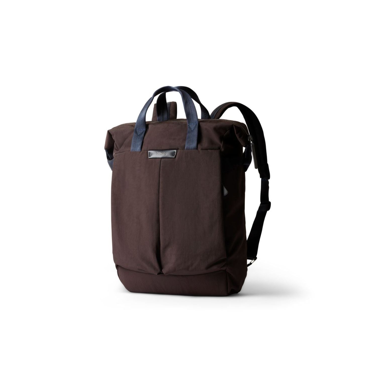 Bellroy Tokyo Totepack Compact - Deepplum – The Planet Traveller