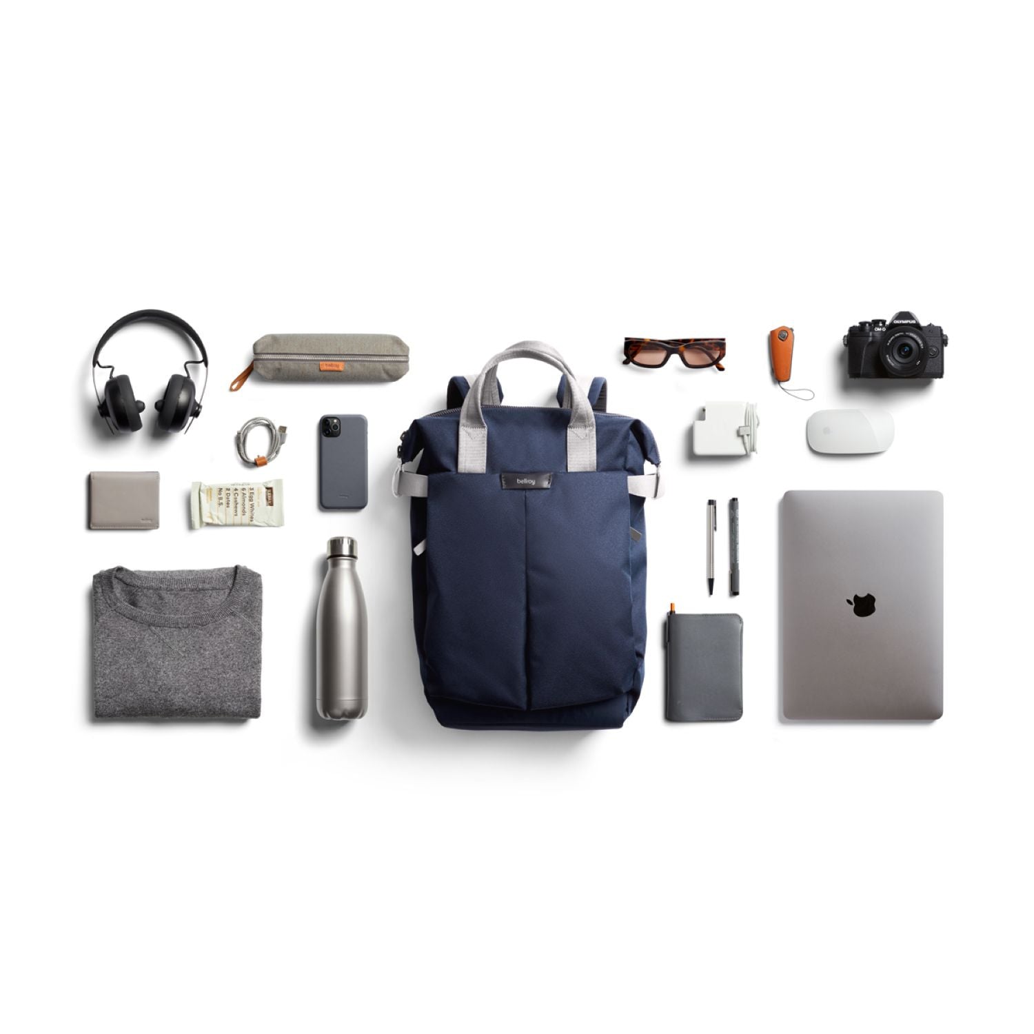 Bellroy Tokyo Totepack - Navy