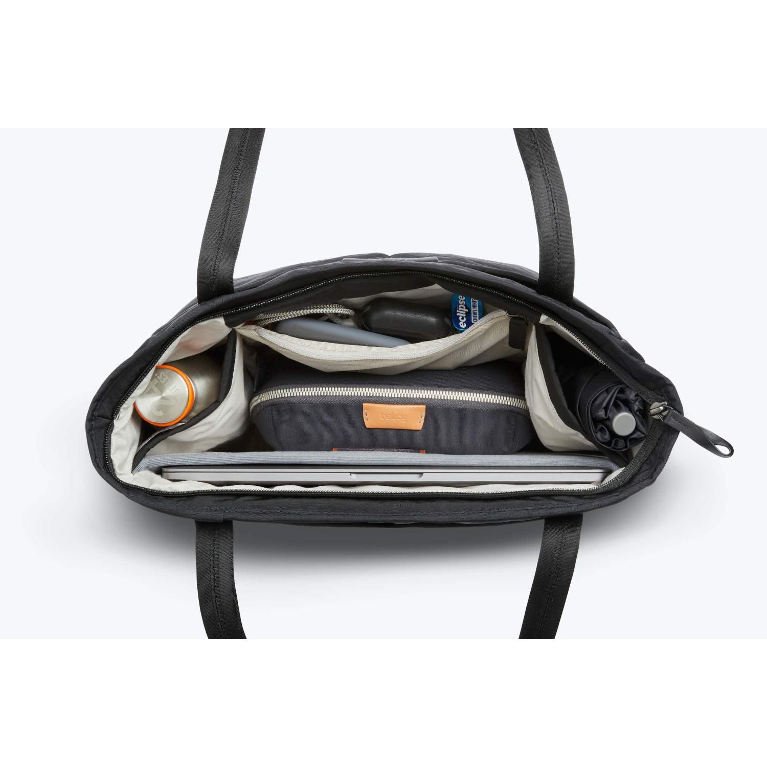 Bellroy Tokyo Wonder Tote 12L - Raven