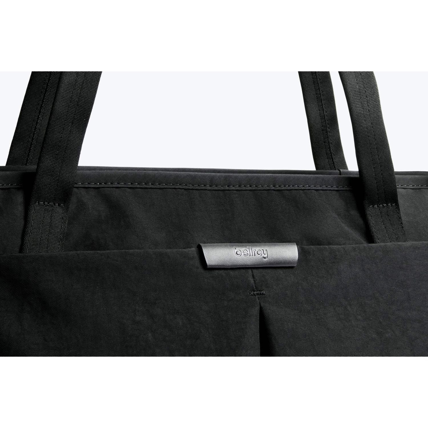Bellroy Tokyo Wonder Tote 12L - Raven