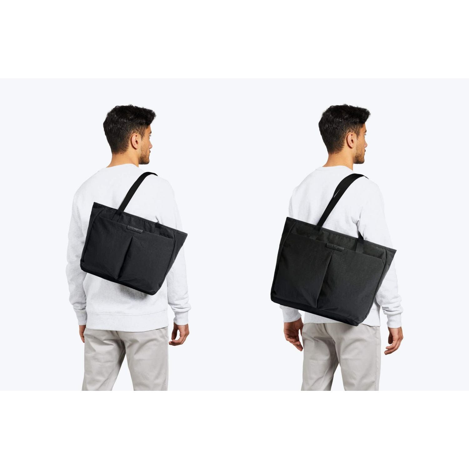 Bellroy Tokyo Wonder Tote 12L - Storm Gray