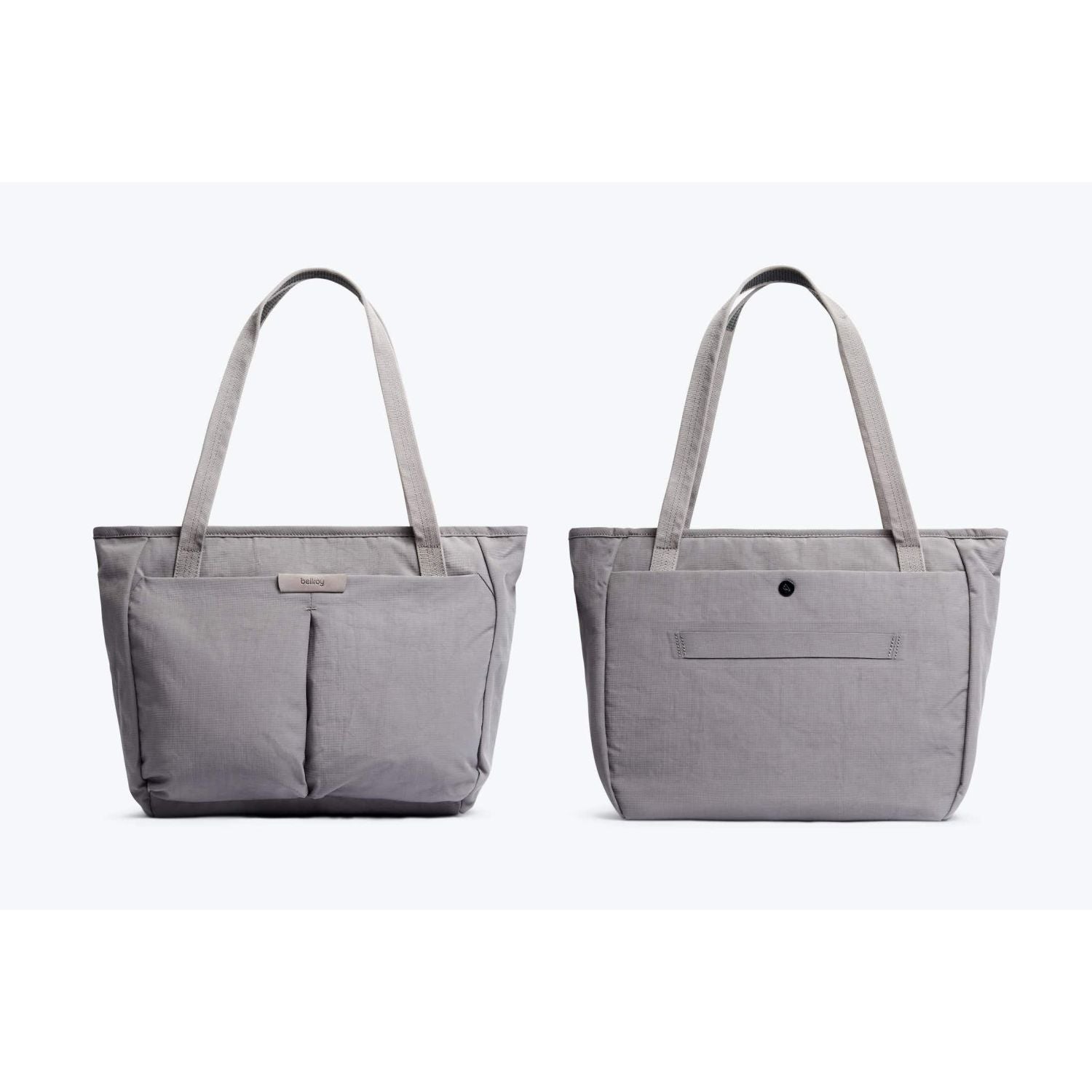 Bellroy Tokyo Wonder Tote 12L - Storm Gray