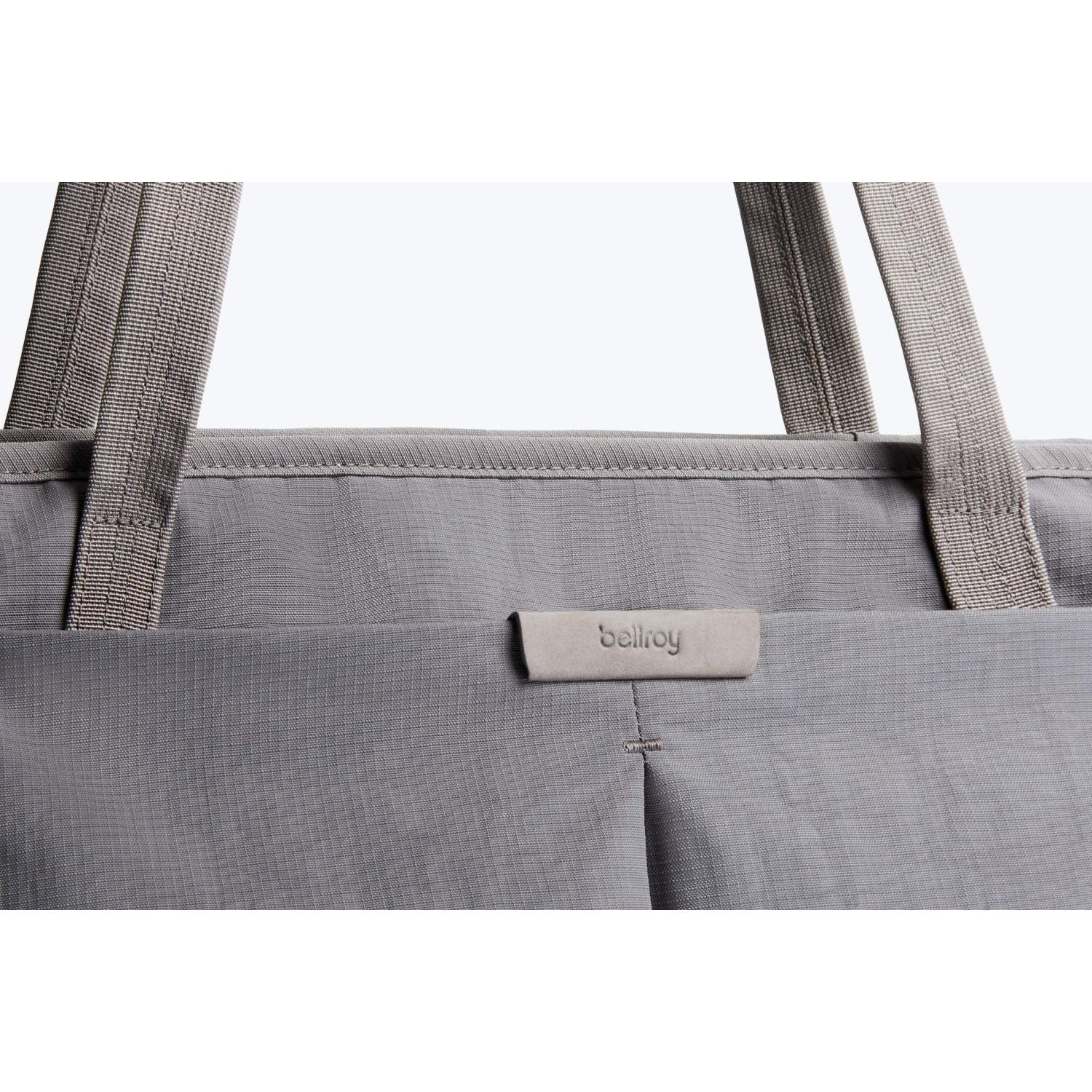 Bellroy Tokyo Wonder Tote 12L - Storm Gray