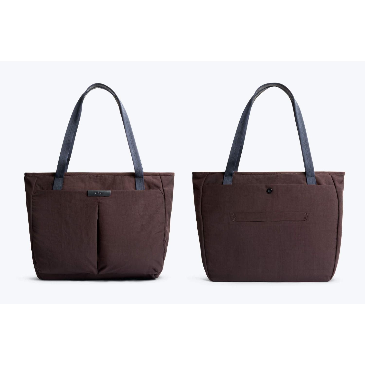 Bellroy Tokyo Wonder Tote 15L - Deep Plum