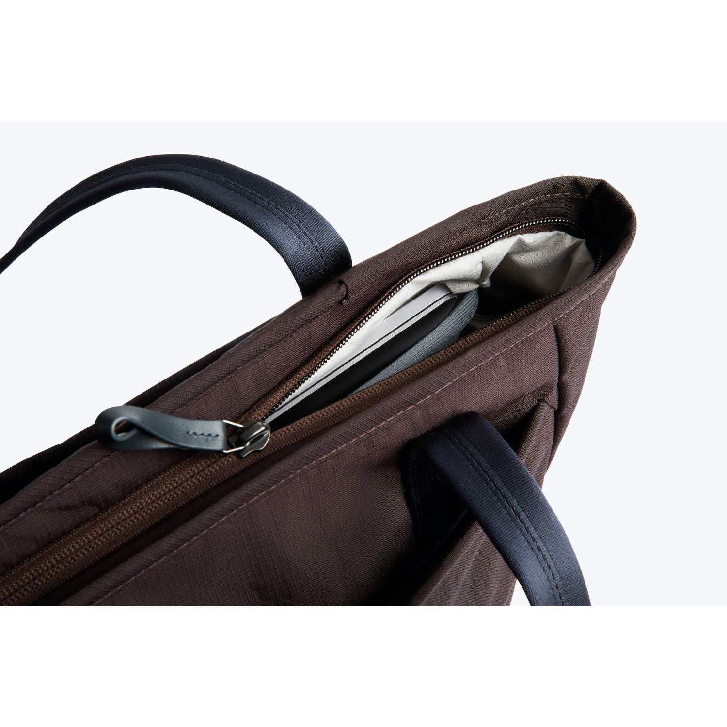 Bellroy Tokyo Wonder Tote 15L - Deep Plum