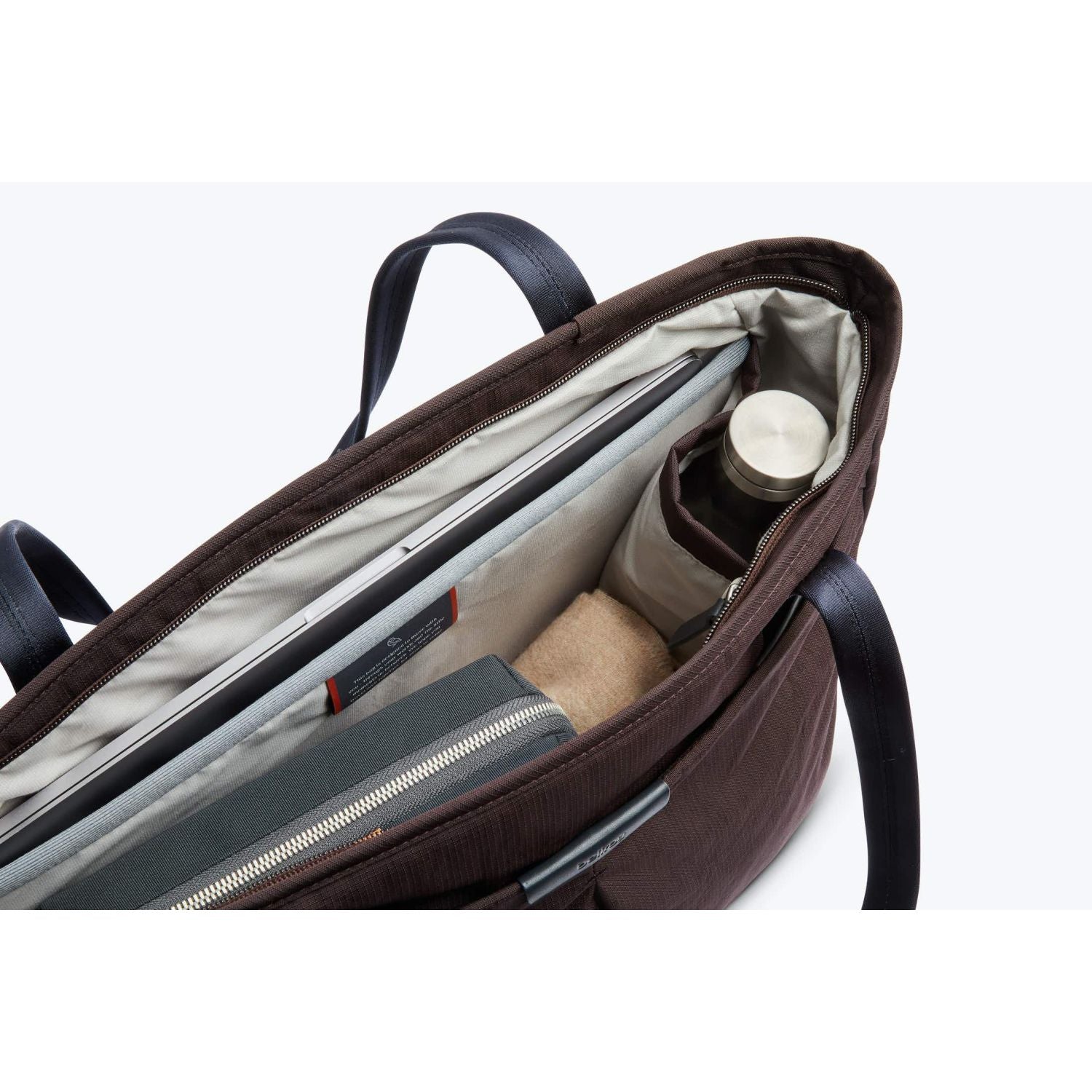 Bellroy Tokyo Wonder Tote 15L - Deep Plum