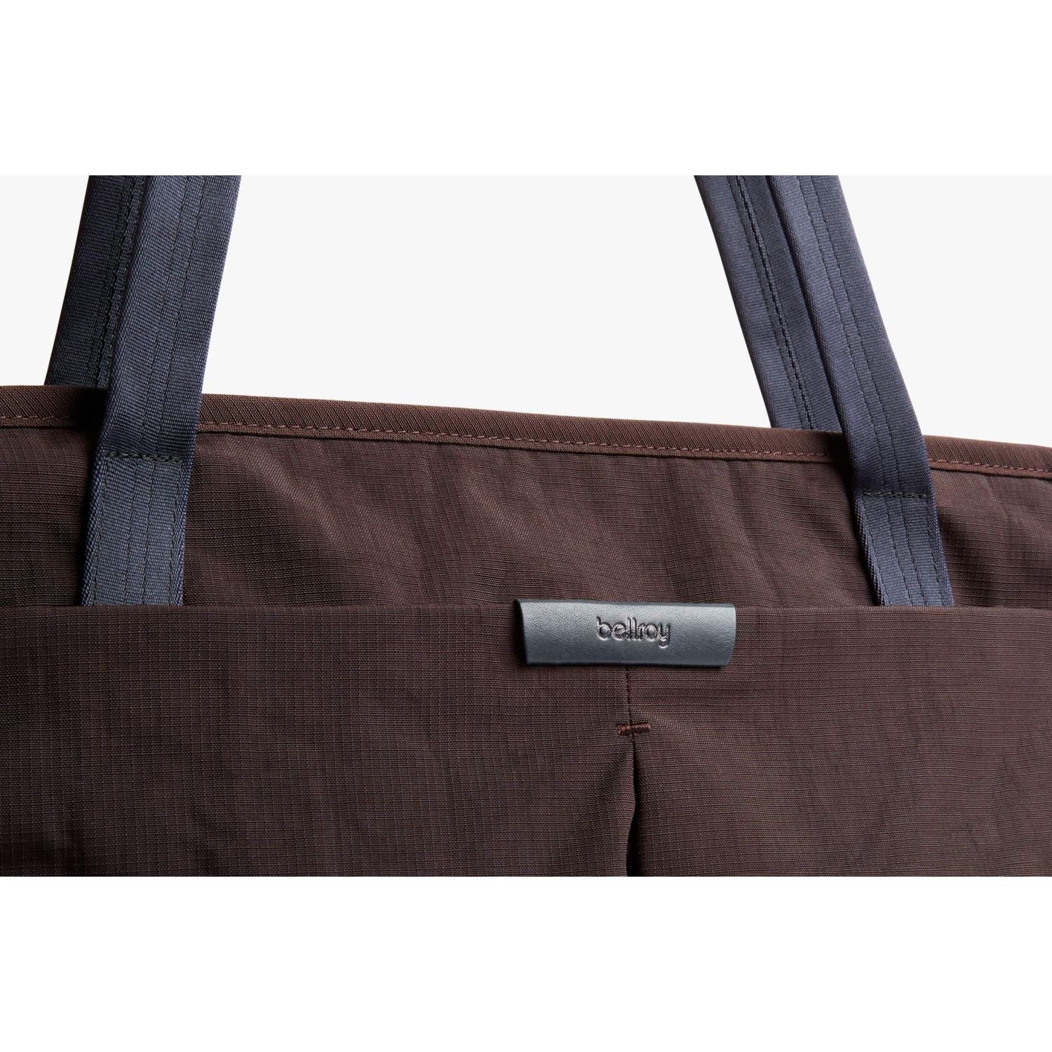 Bellroy Tokyo Wonder Tote 15L - Deep Plum