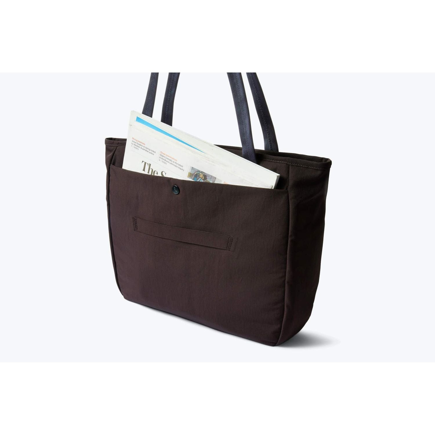 Bellroy Tokyo Wonder Tote 15L - Deep Plum