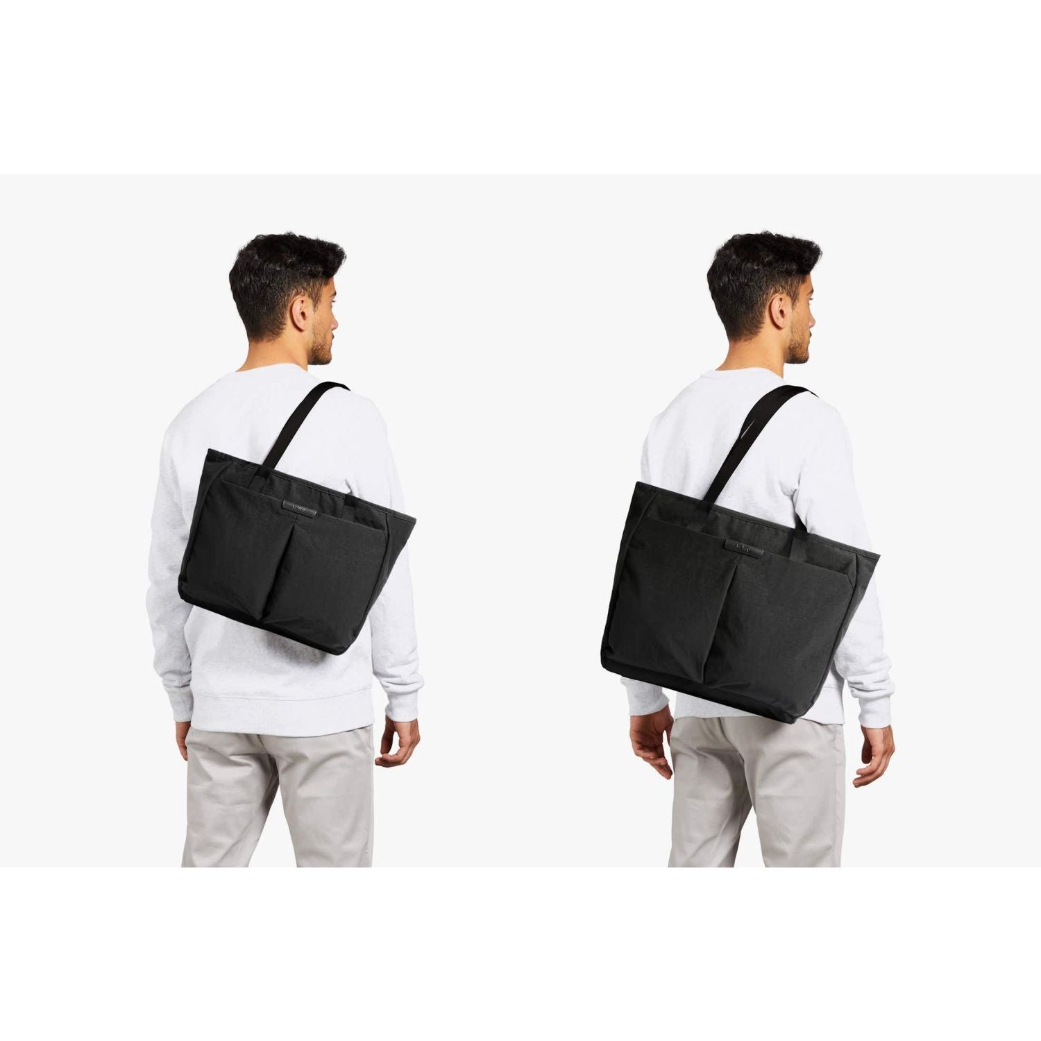Bellroy Tokyo Wonder Tote 15L - Raven