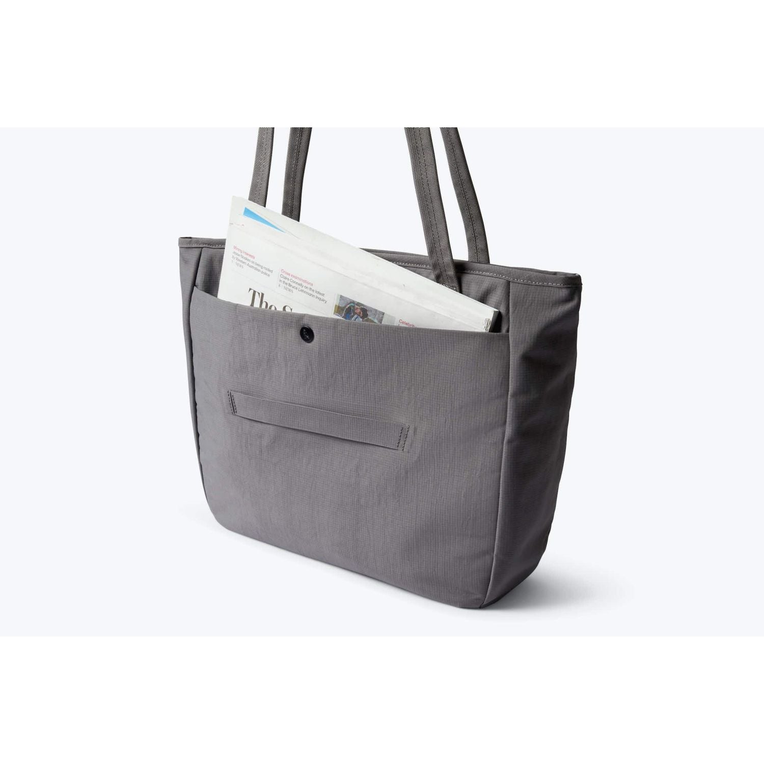 Bellroy Tokyo Wonder Tote 15L - Storm Gray