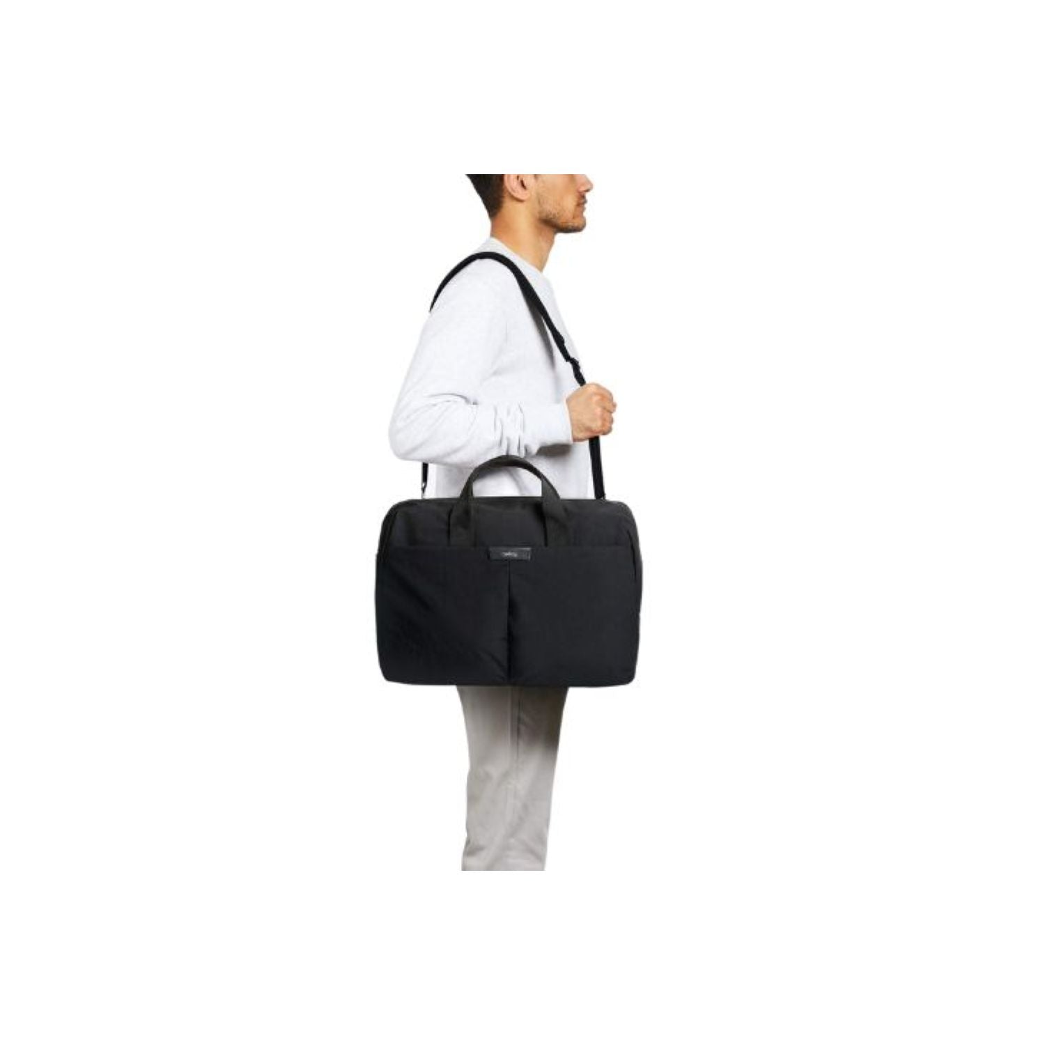 Bellroy Tokyo Workbag - Midnight