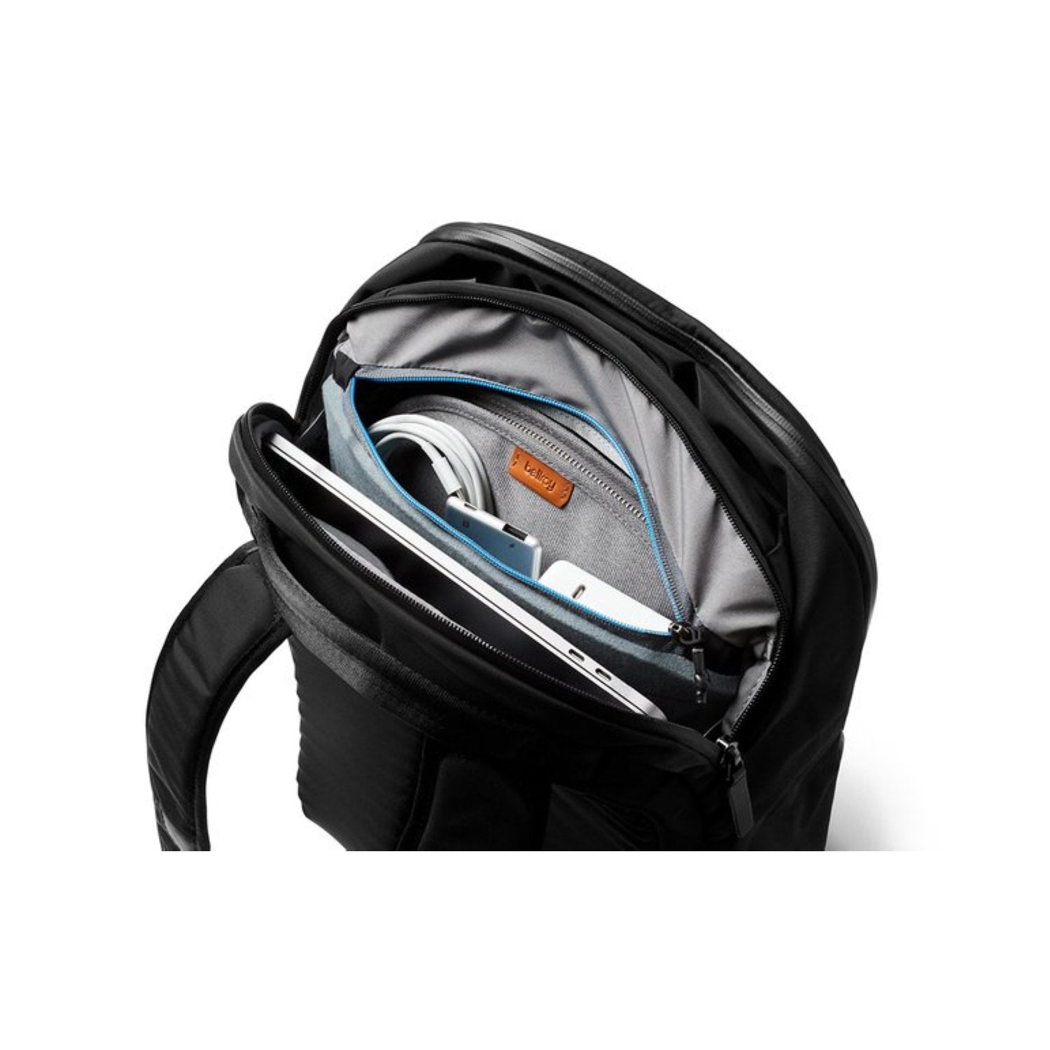 Bellroy Transit Backpack - Black