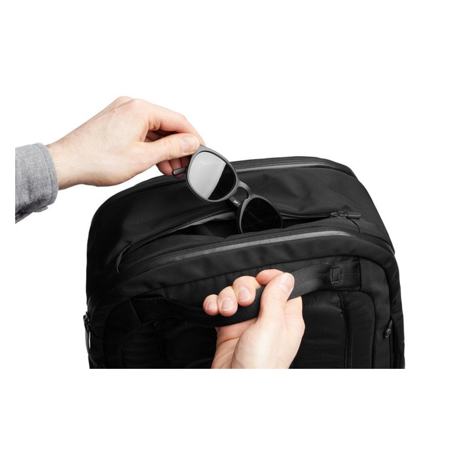 Bellroy Transit Backpack - Black