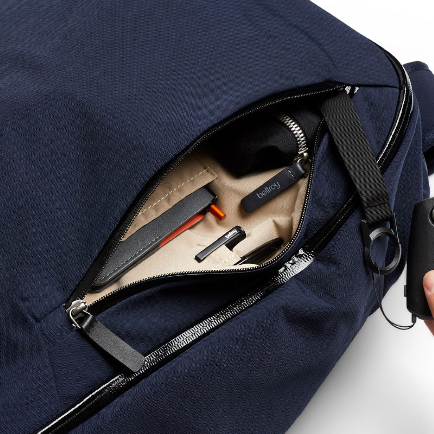 Bellroy Transit Backpack - Nightsky