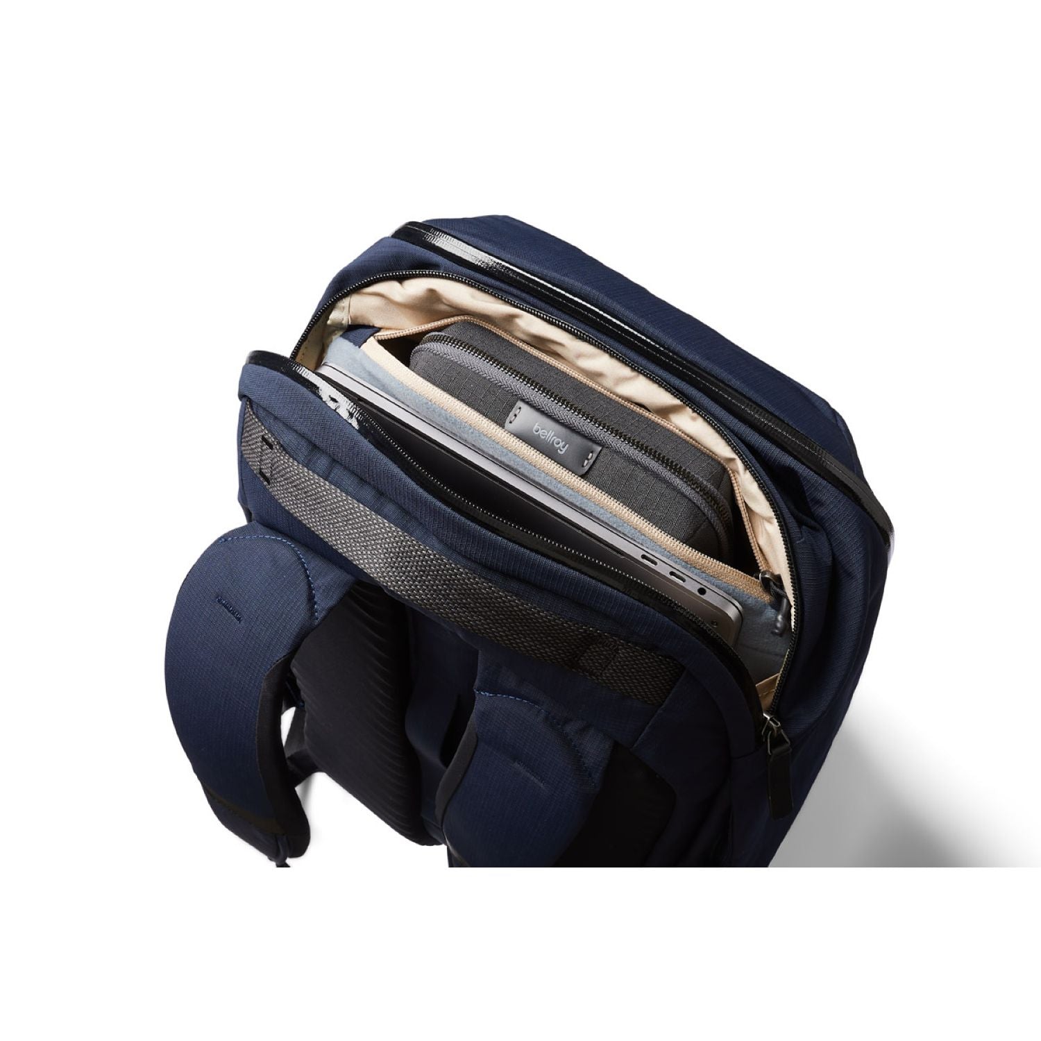 Bellroy Transit Backpack Plus - Nightsky