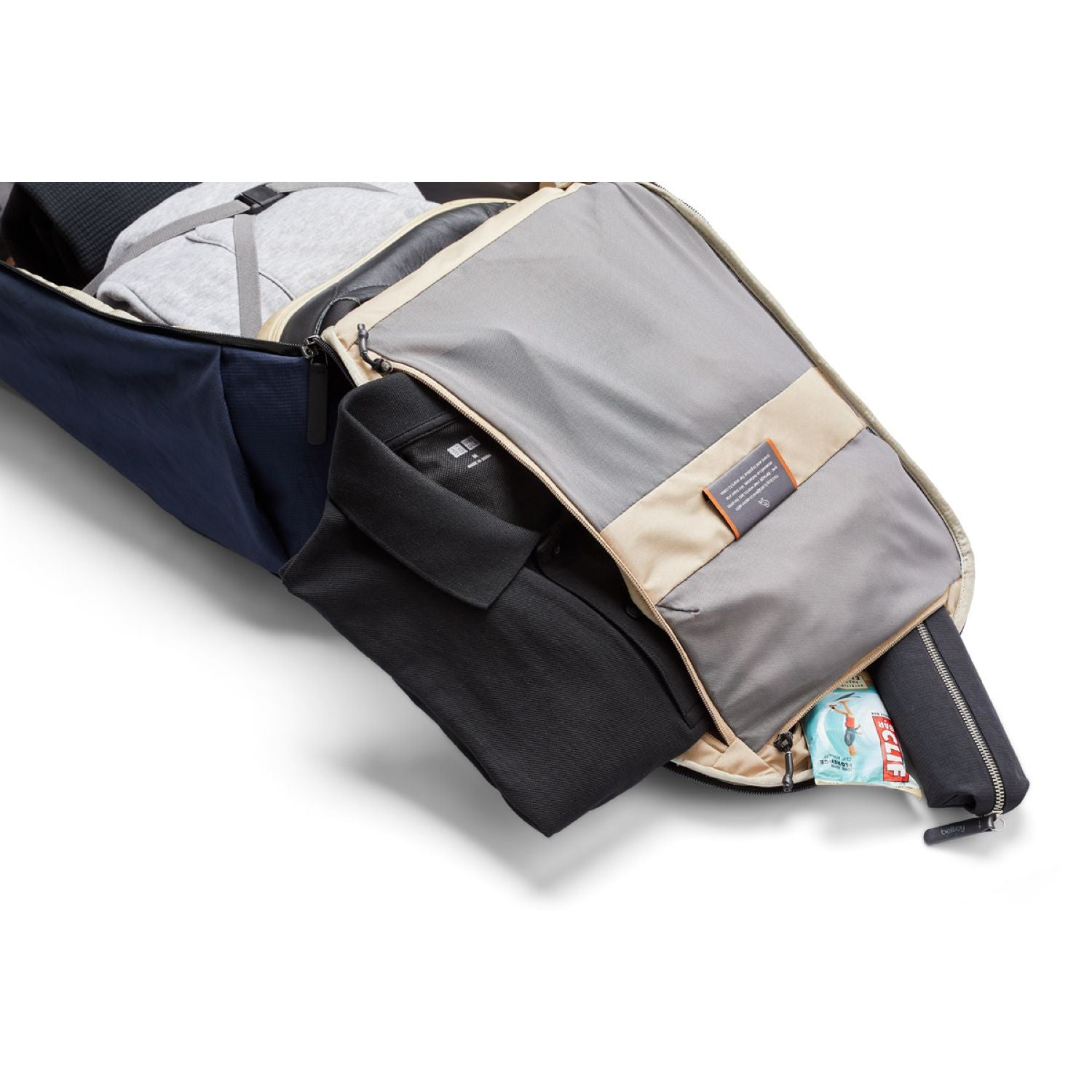 Bellroy Transit Backpack Plus - Nightsky