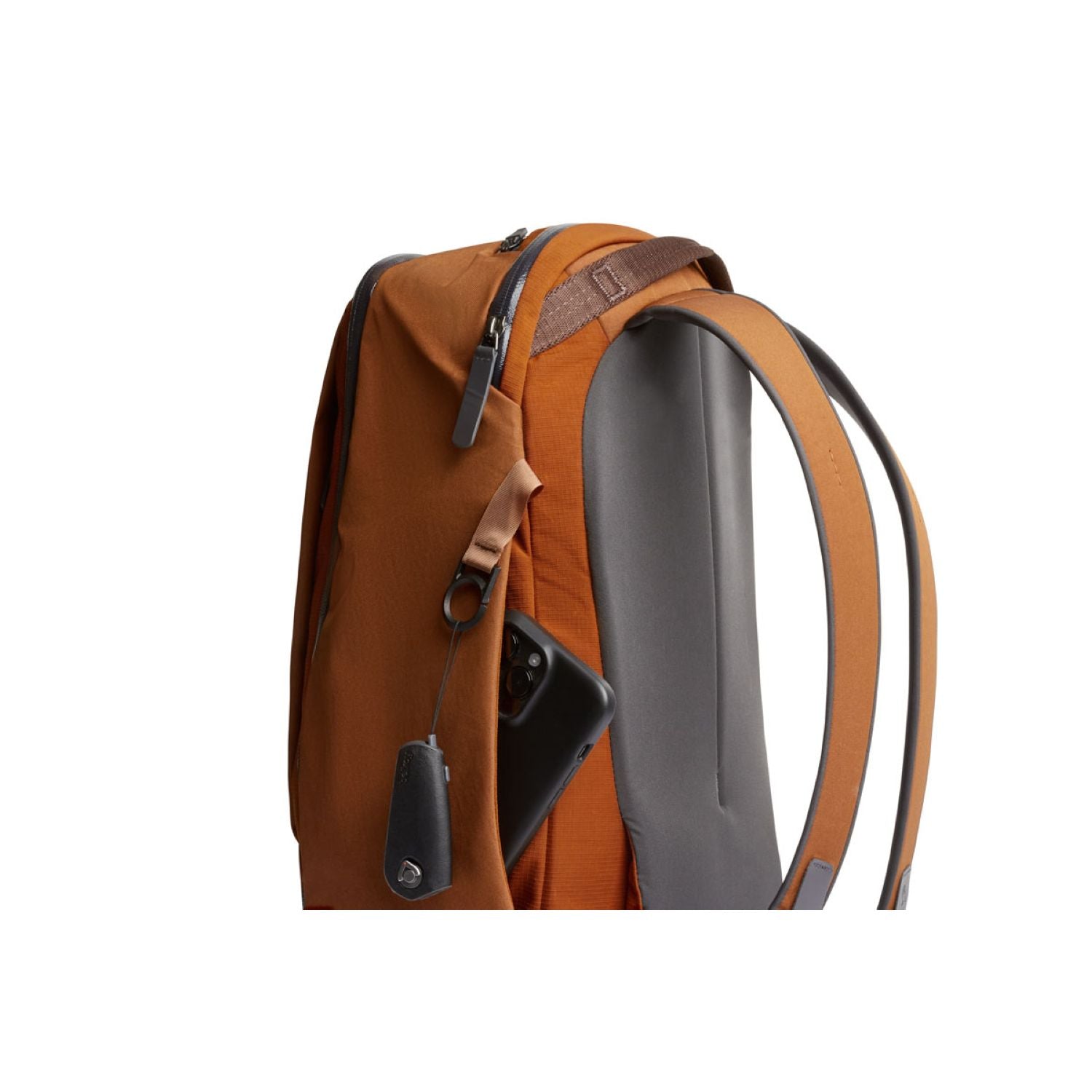 Bellroy Transit Workpack - Bronze