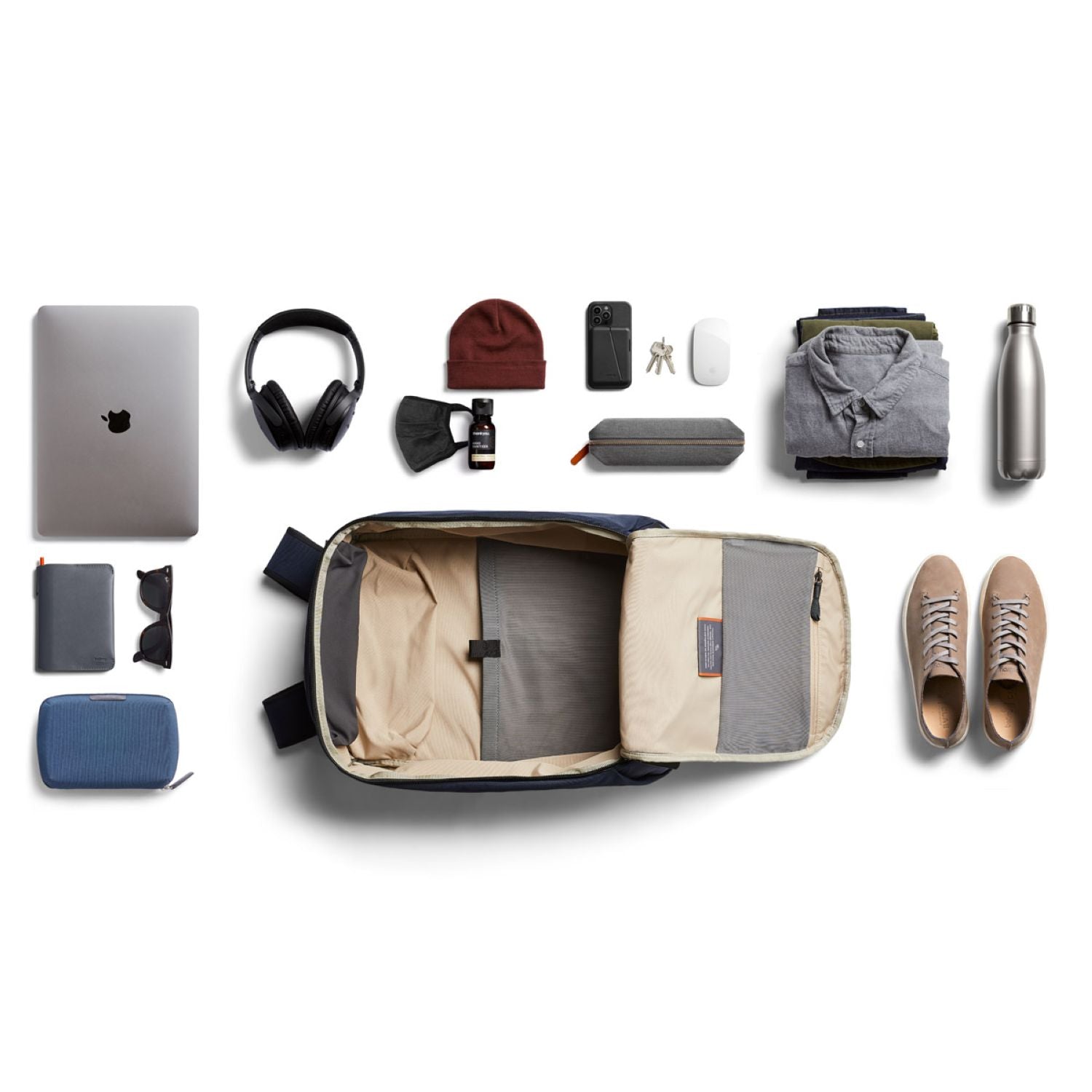 Bellroy Transit Workpack - Nightsky