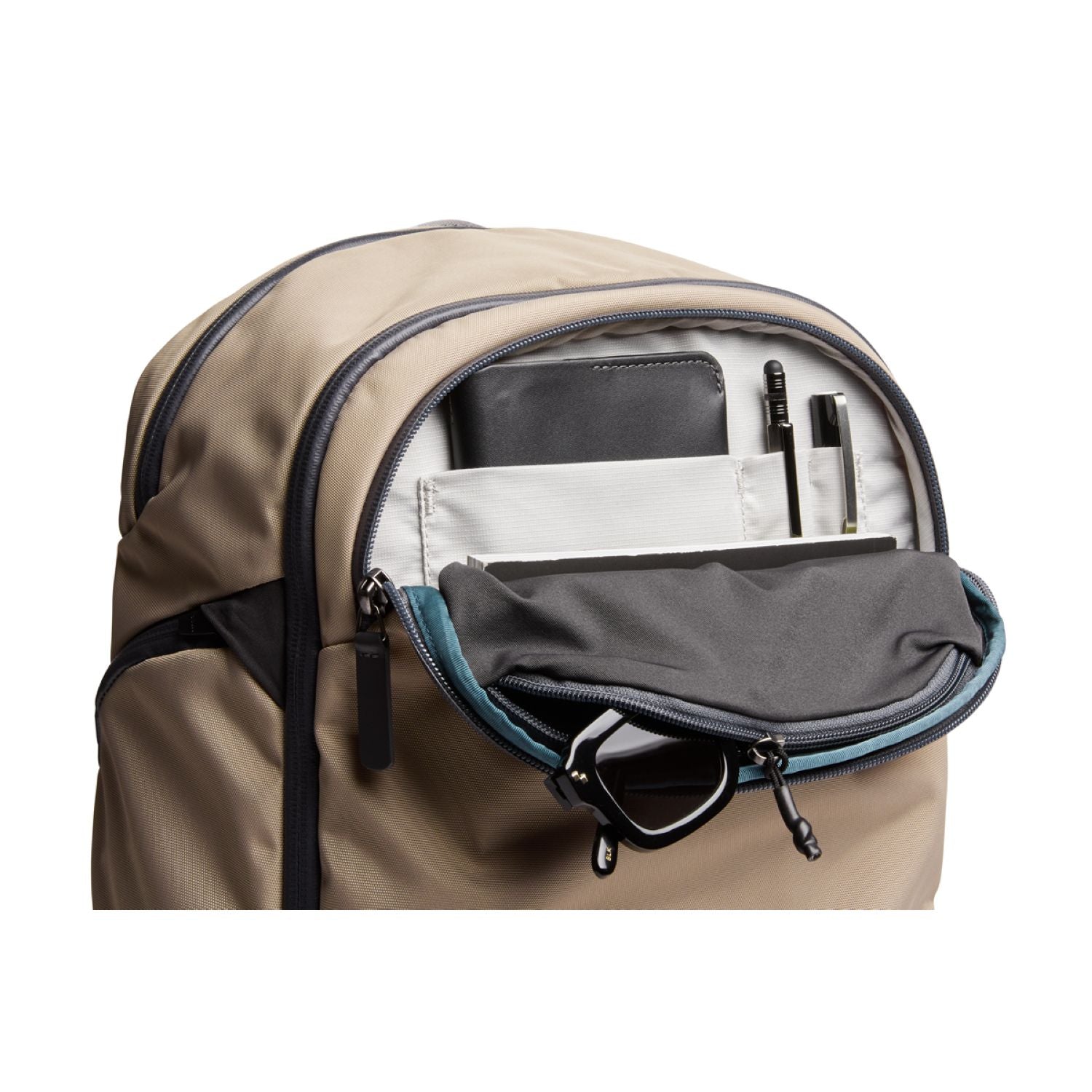 Bellroy Transit Workpack Pro 22L - Stone