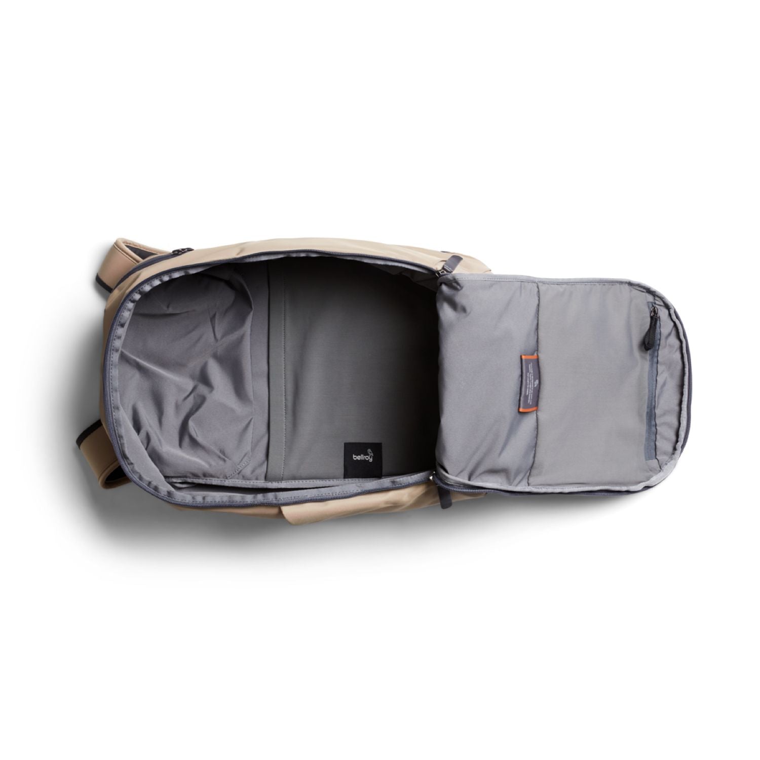 Bellroy Transit Workpack - Second Edition - Stone