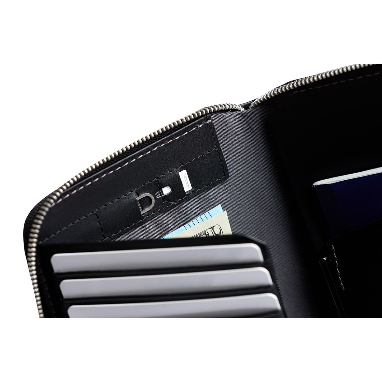 Bellroy Travel Folio - Black