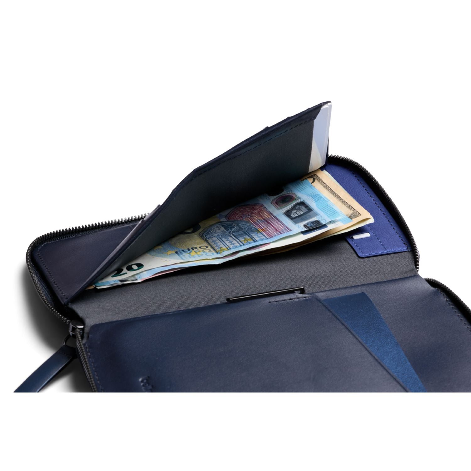 Bellroy Travel Folio (Second Edition) - Navy