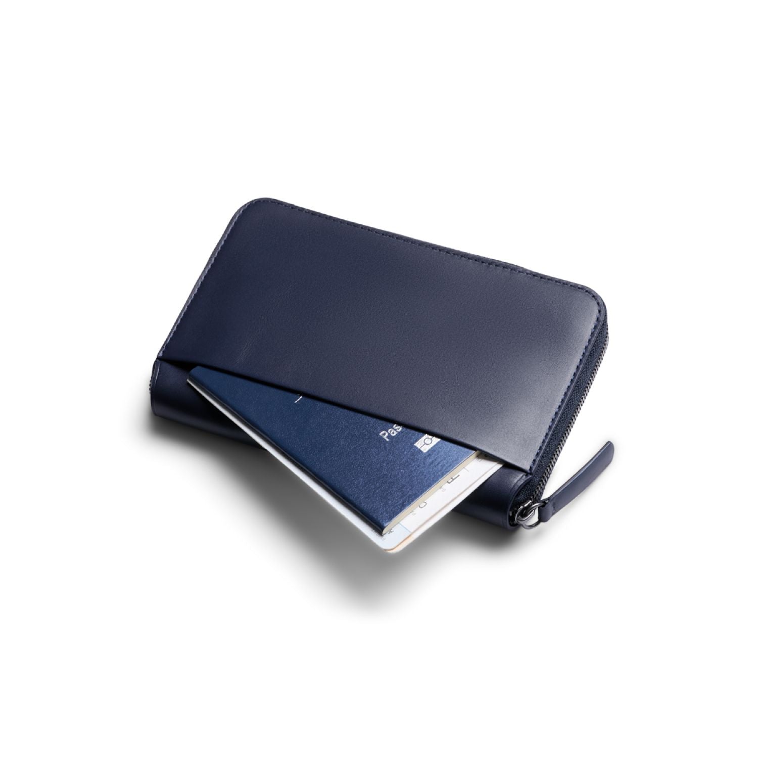 Bellroy Travel Folio (Second Edition) - Navy