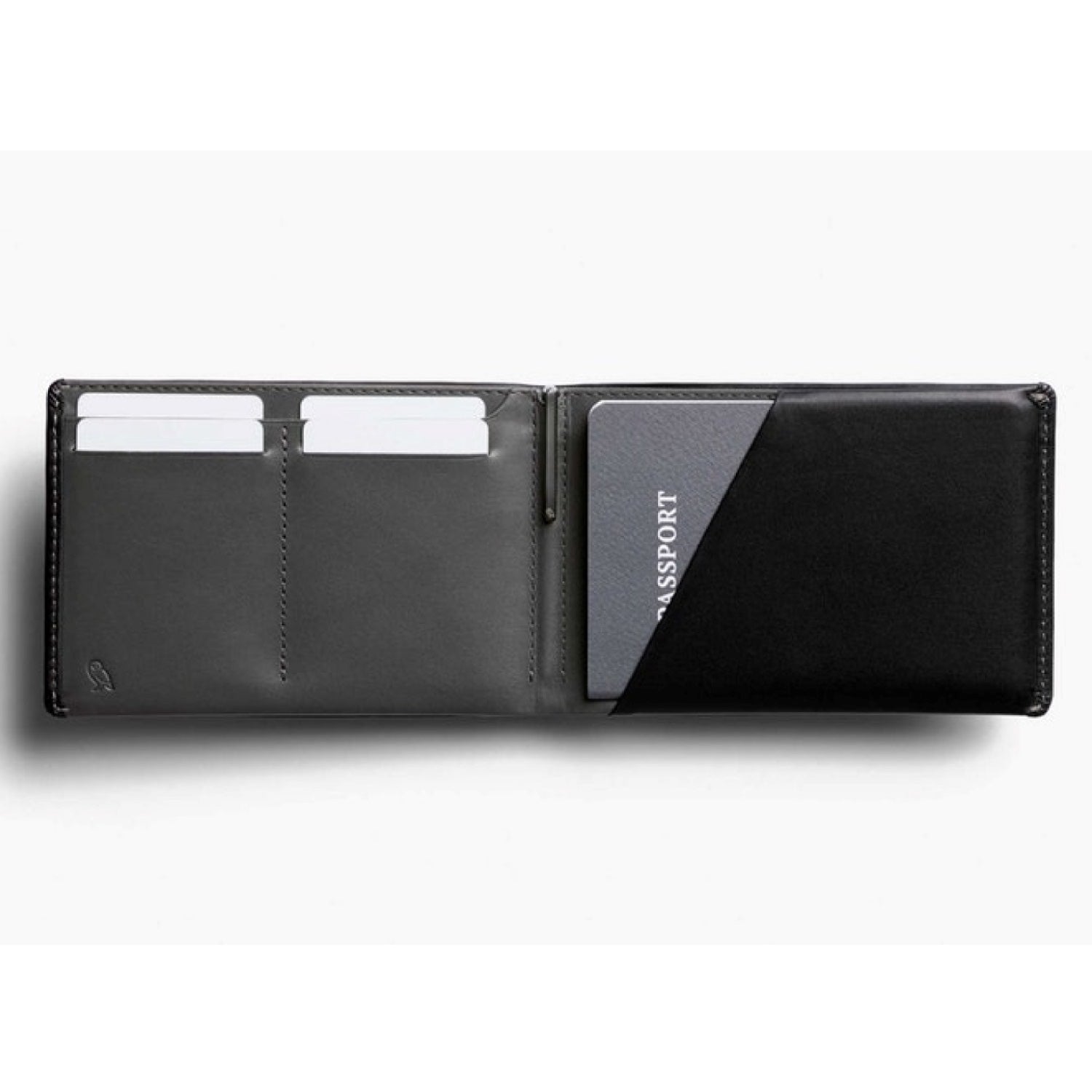 Bellroy Travel Wallet (RFID Protected) - Black