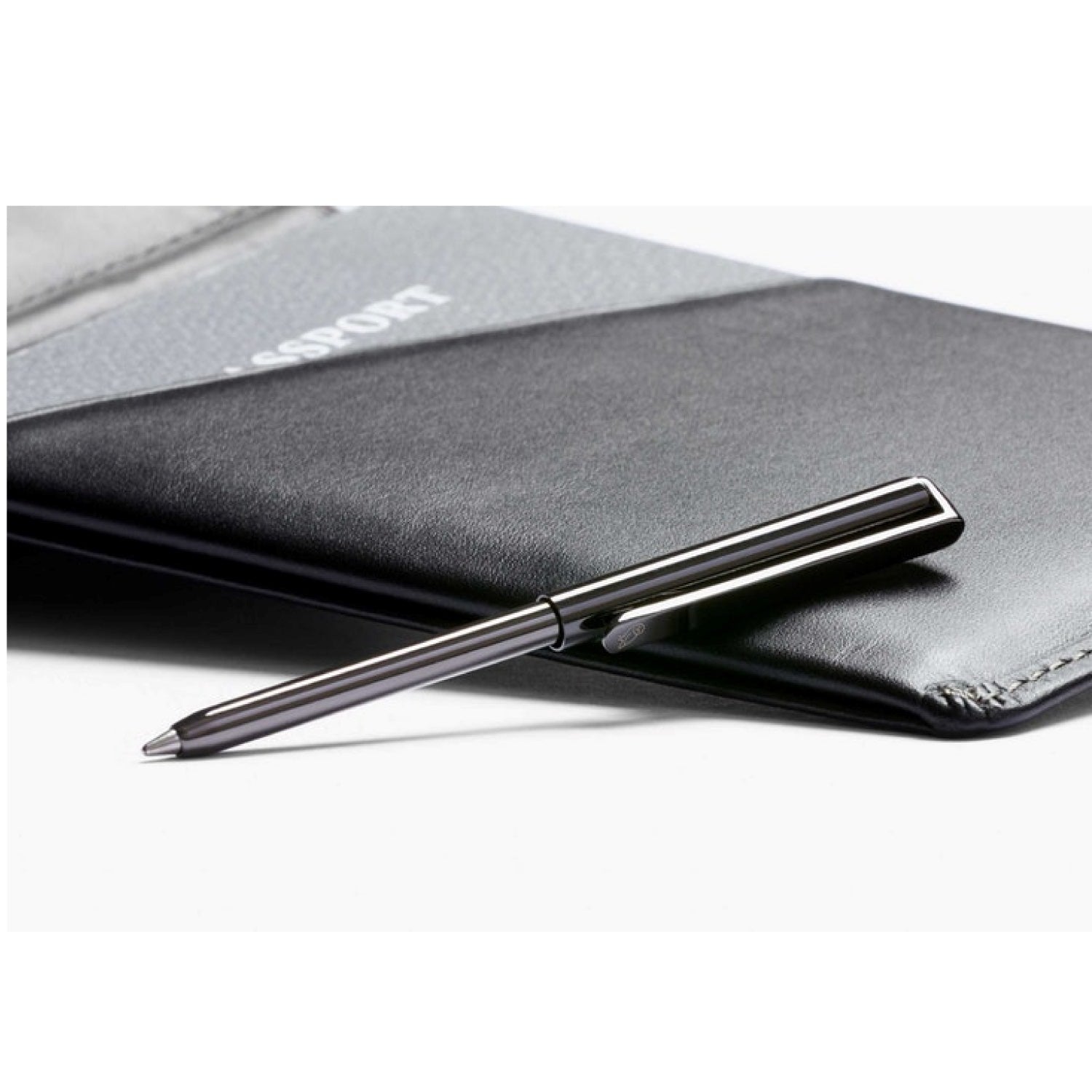 Bellroy Travel Wallet (RFID Protected) - Black