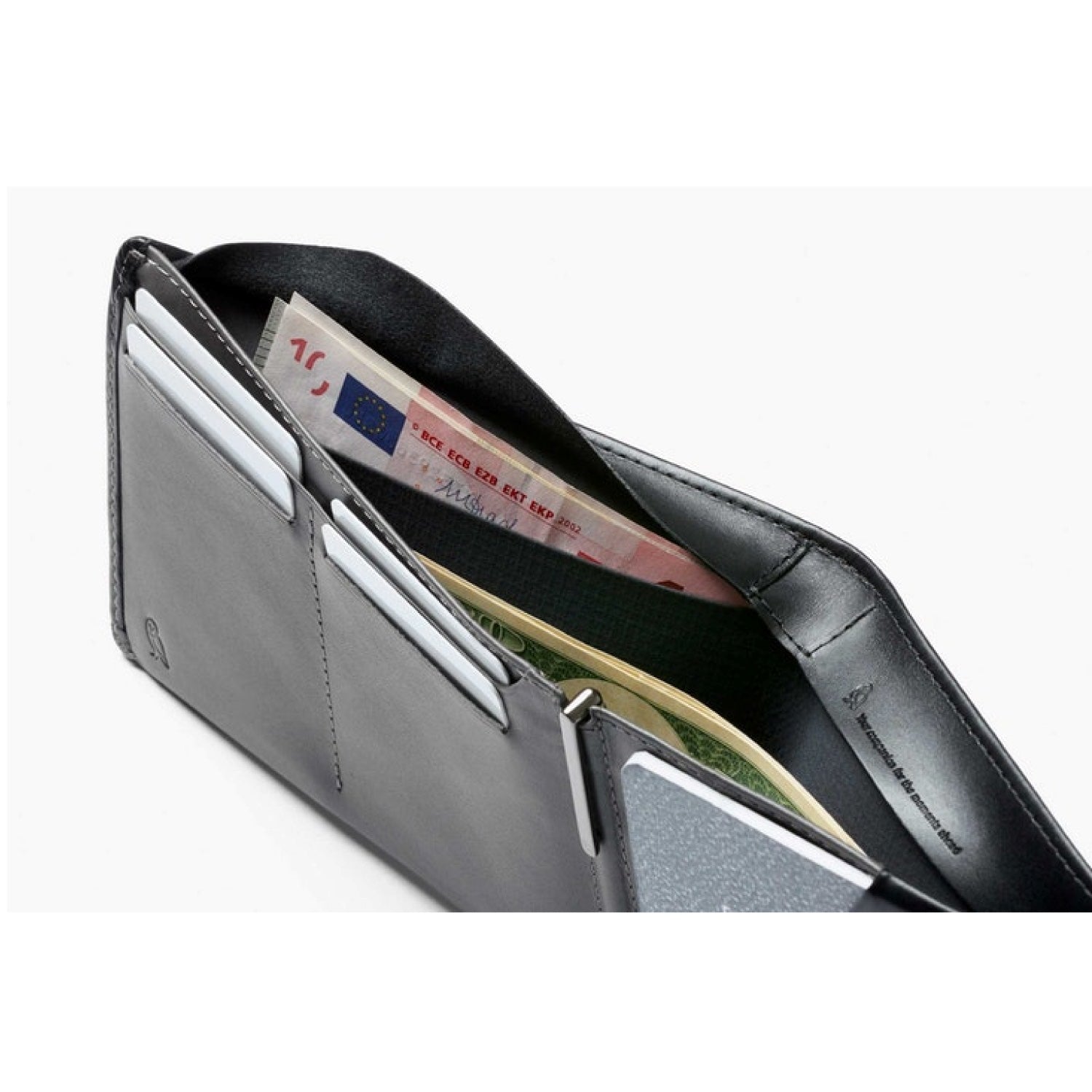 Bellroy Travel Wallet (RFID Protected) - Black