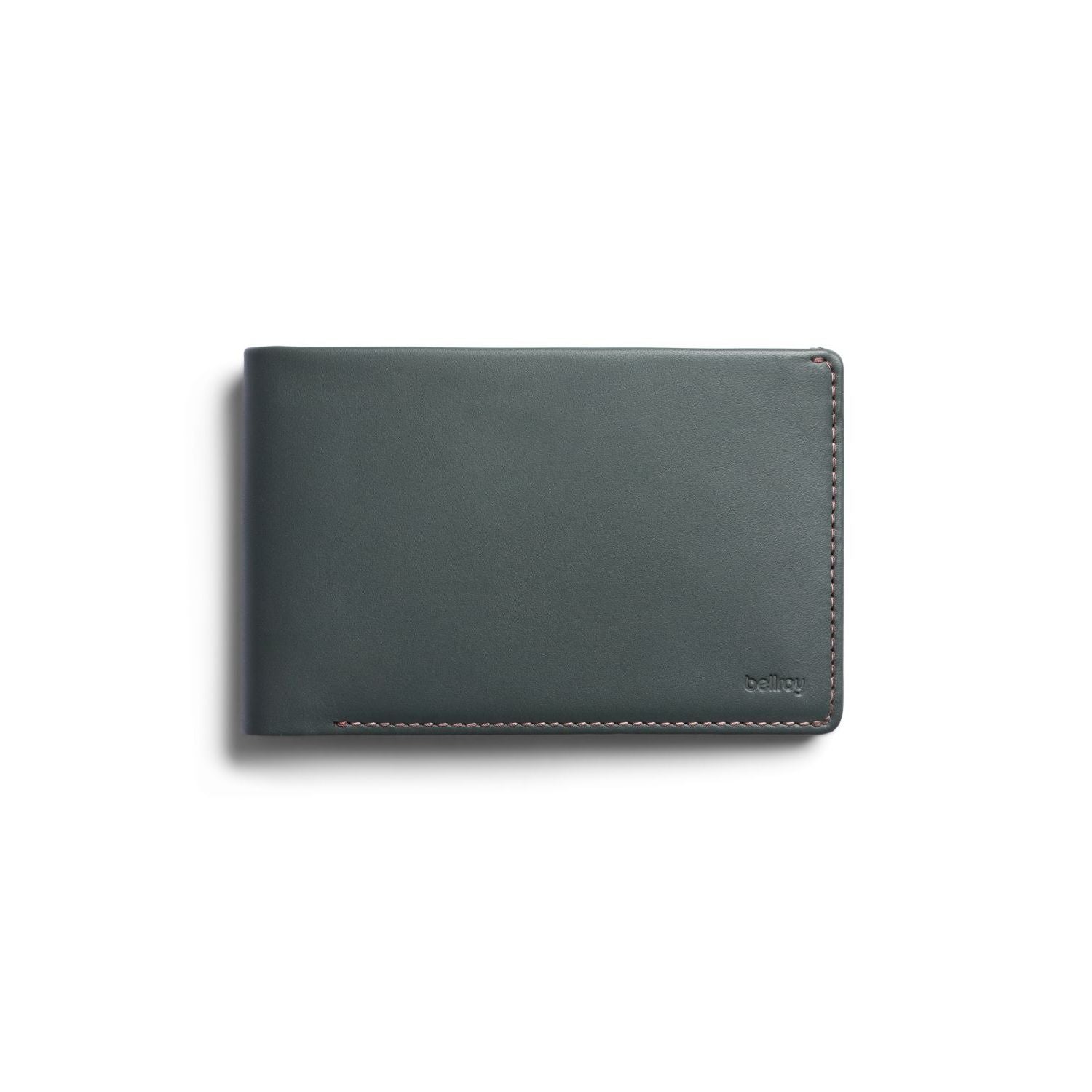 Bellroy Travel Wallet (RFID Protected) - Everglade