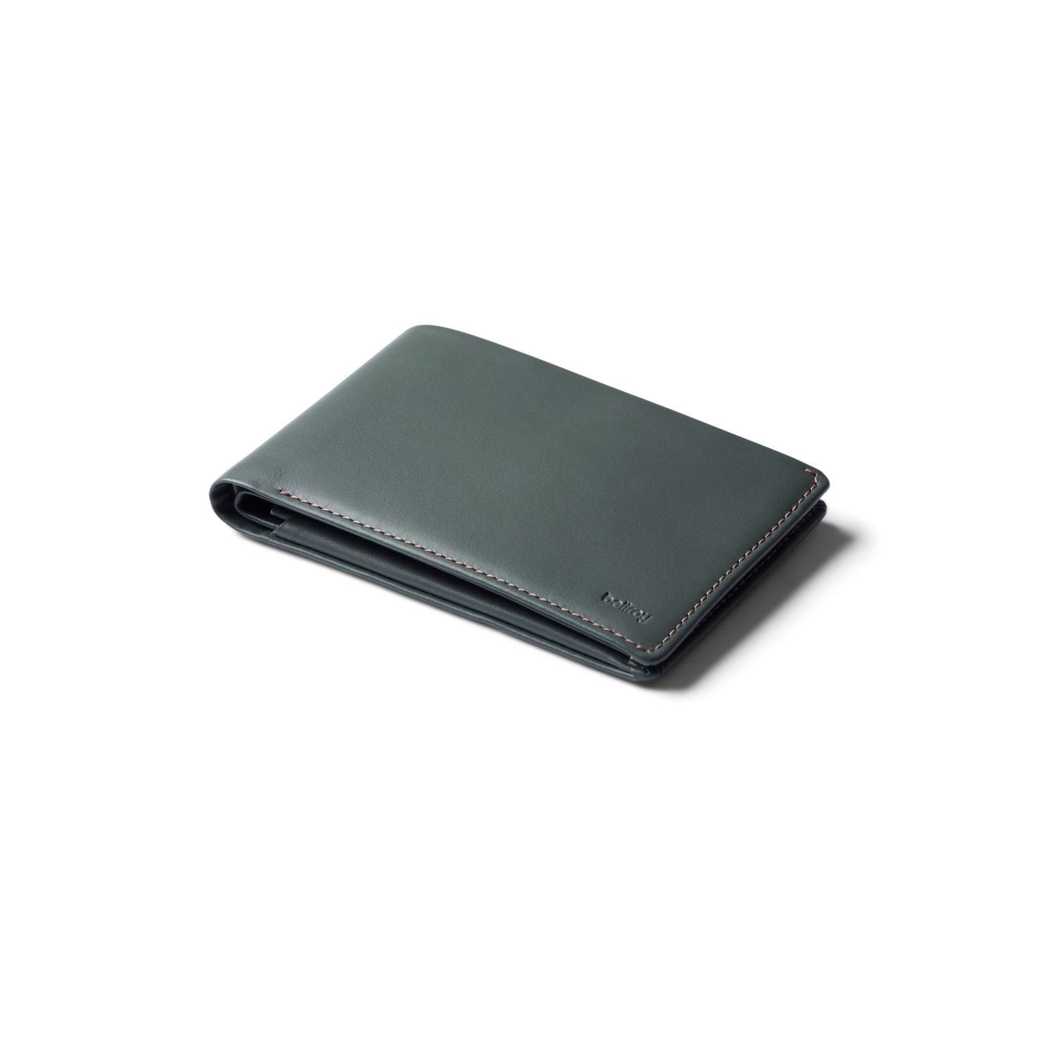 Bellroy Travel Wallet (RFID Protected) - Everglade