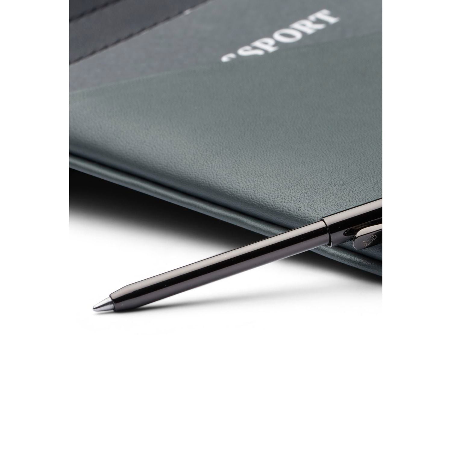 Bellroy Travel Wallet (RFID Protected) - Everglade