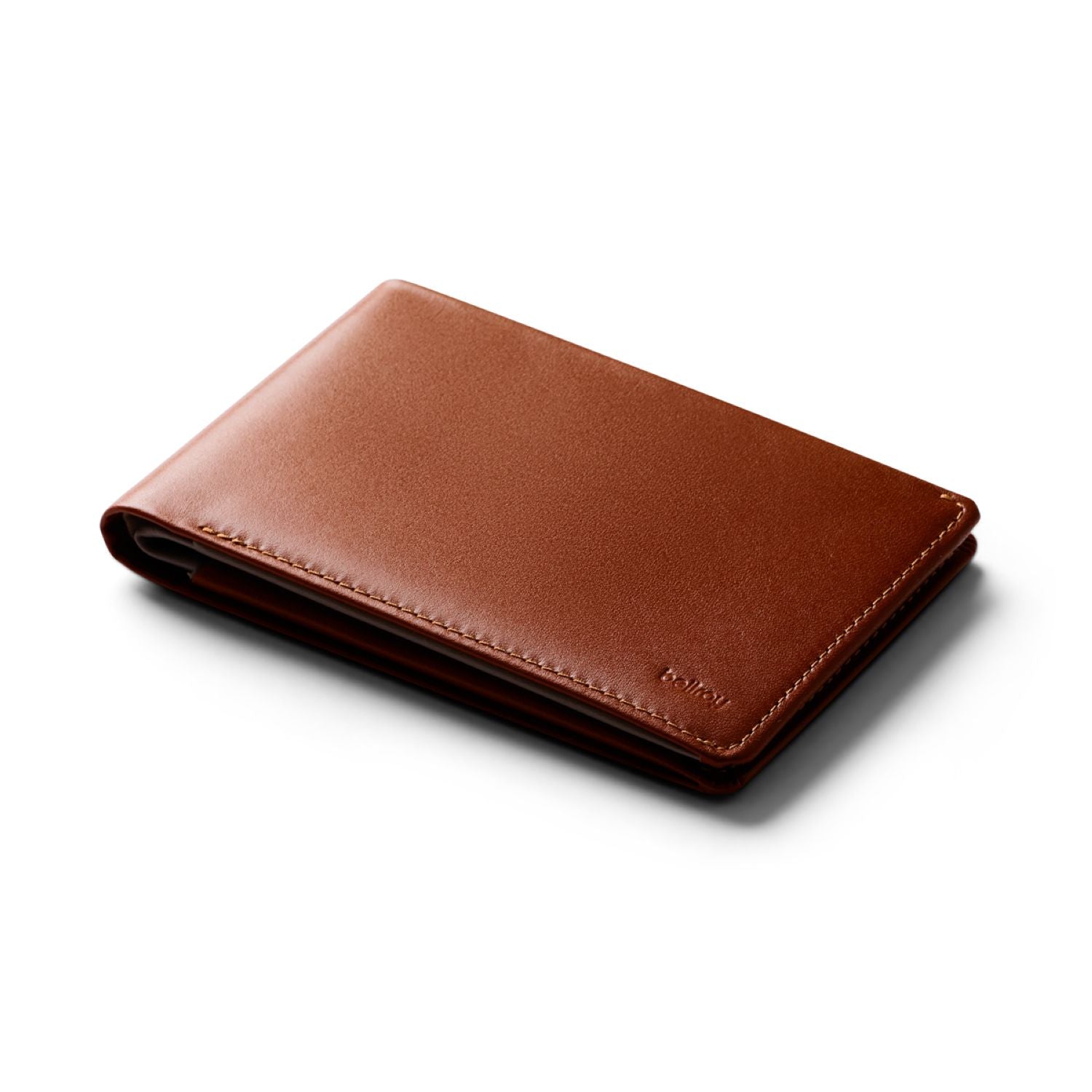Bellroy Travel Wallet (RFID Protected) - Sienna