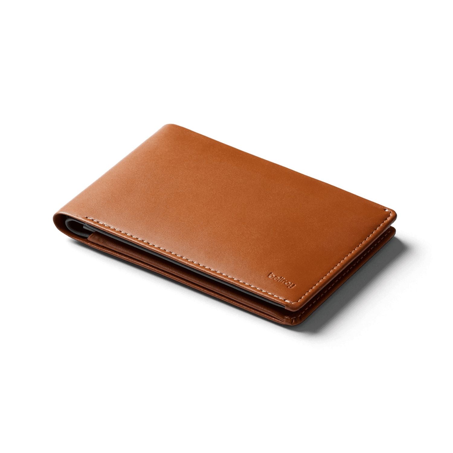 Bellroy Travel Wallet (RFID Protected) - Caramel