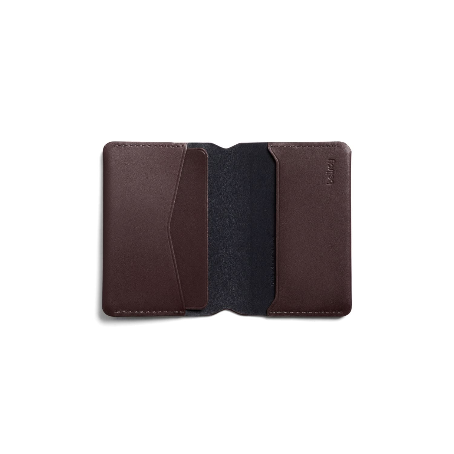 Bellroy Under Cover Card Holder - Deepplum
