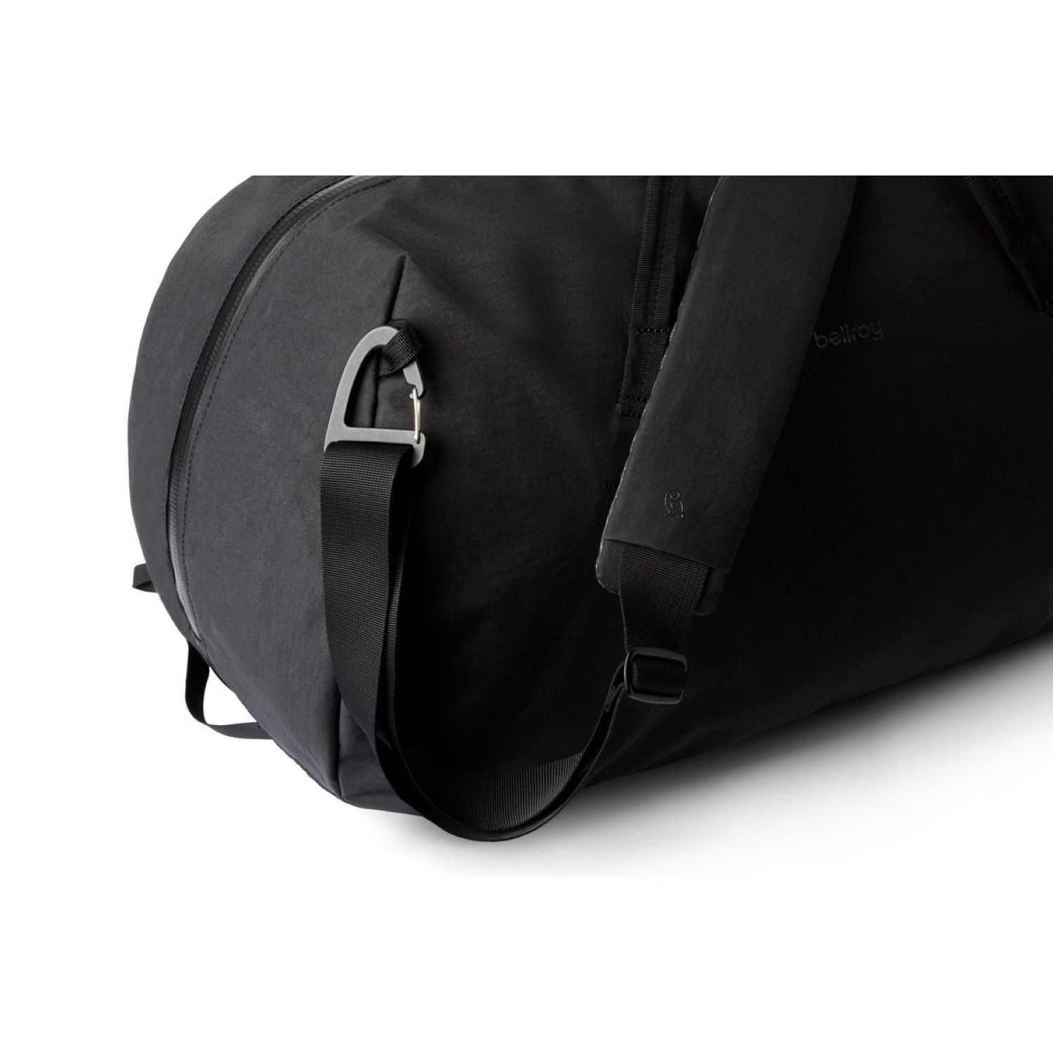 Bellroy Venture Duffel 55L - Black